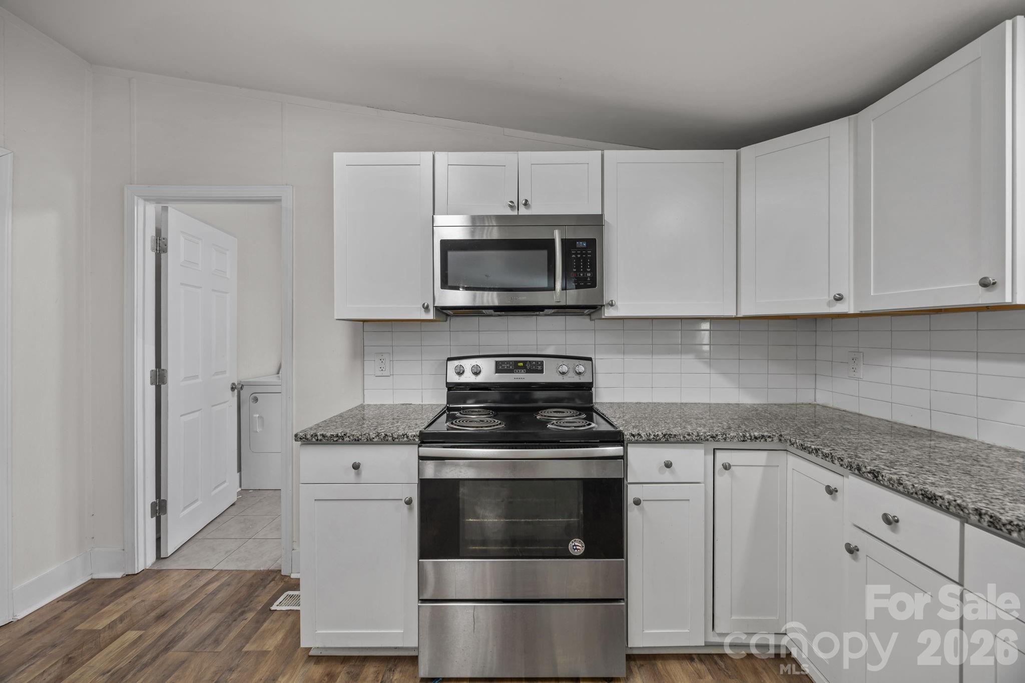 246 Barbary Drive — Statesville