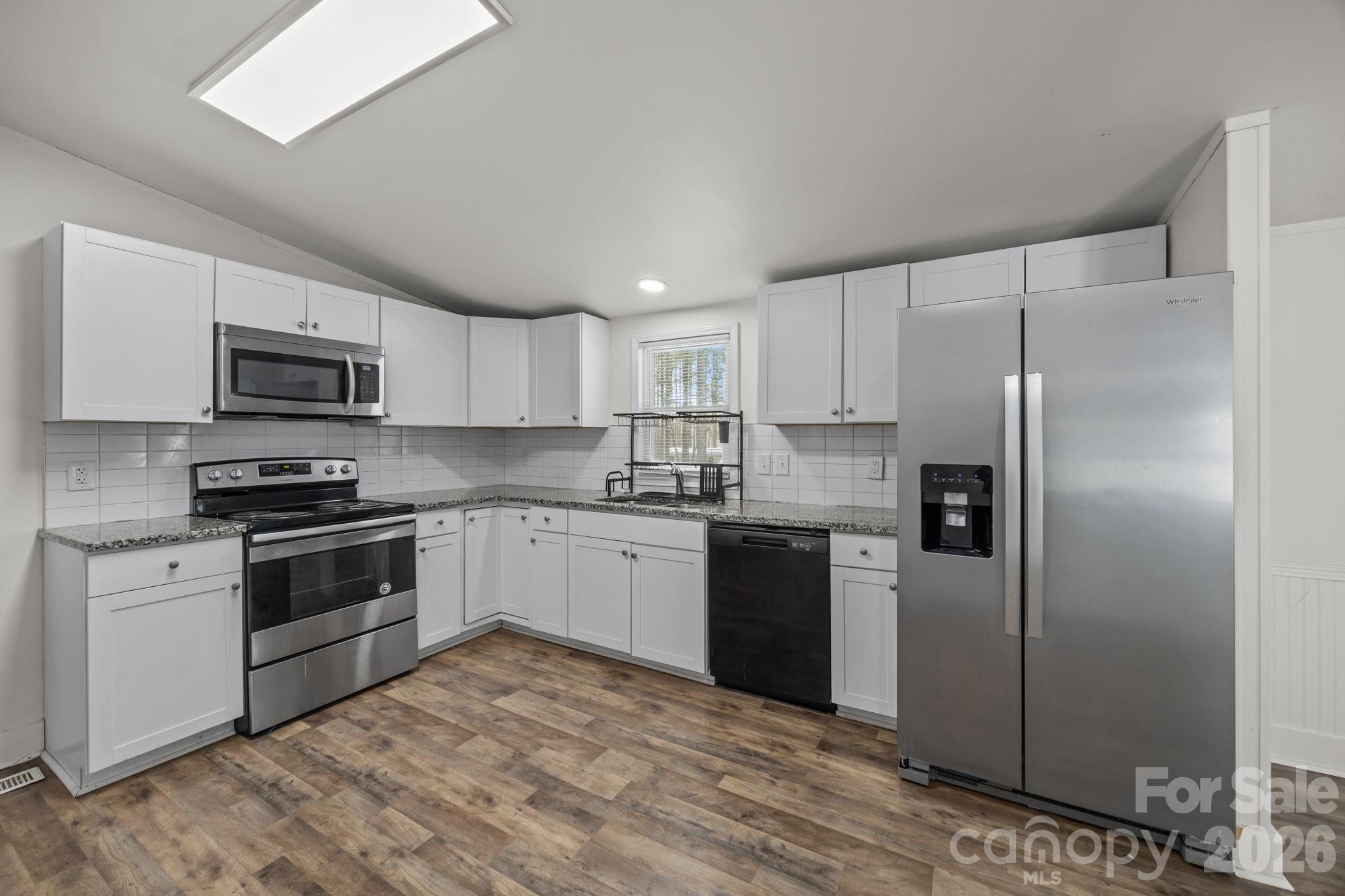 246 Barbary Drive — Statesville