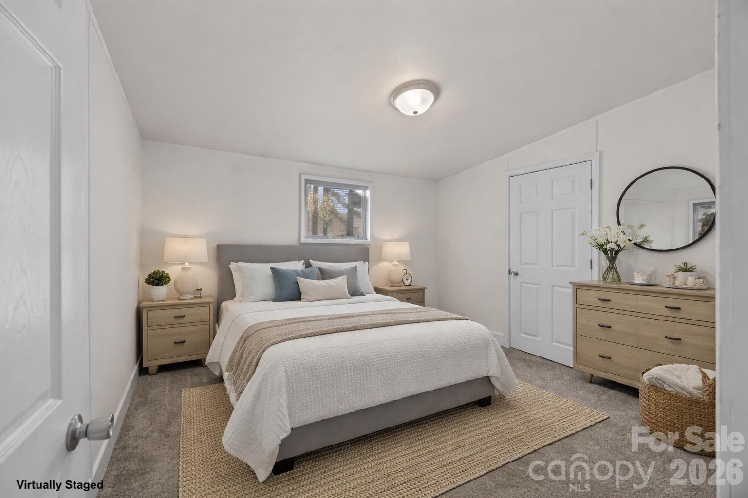 246 Barbary Drive — Statesville