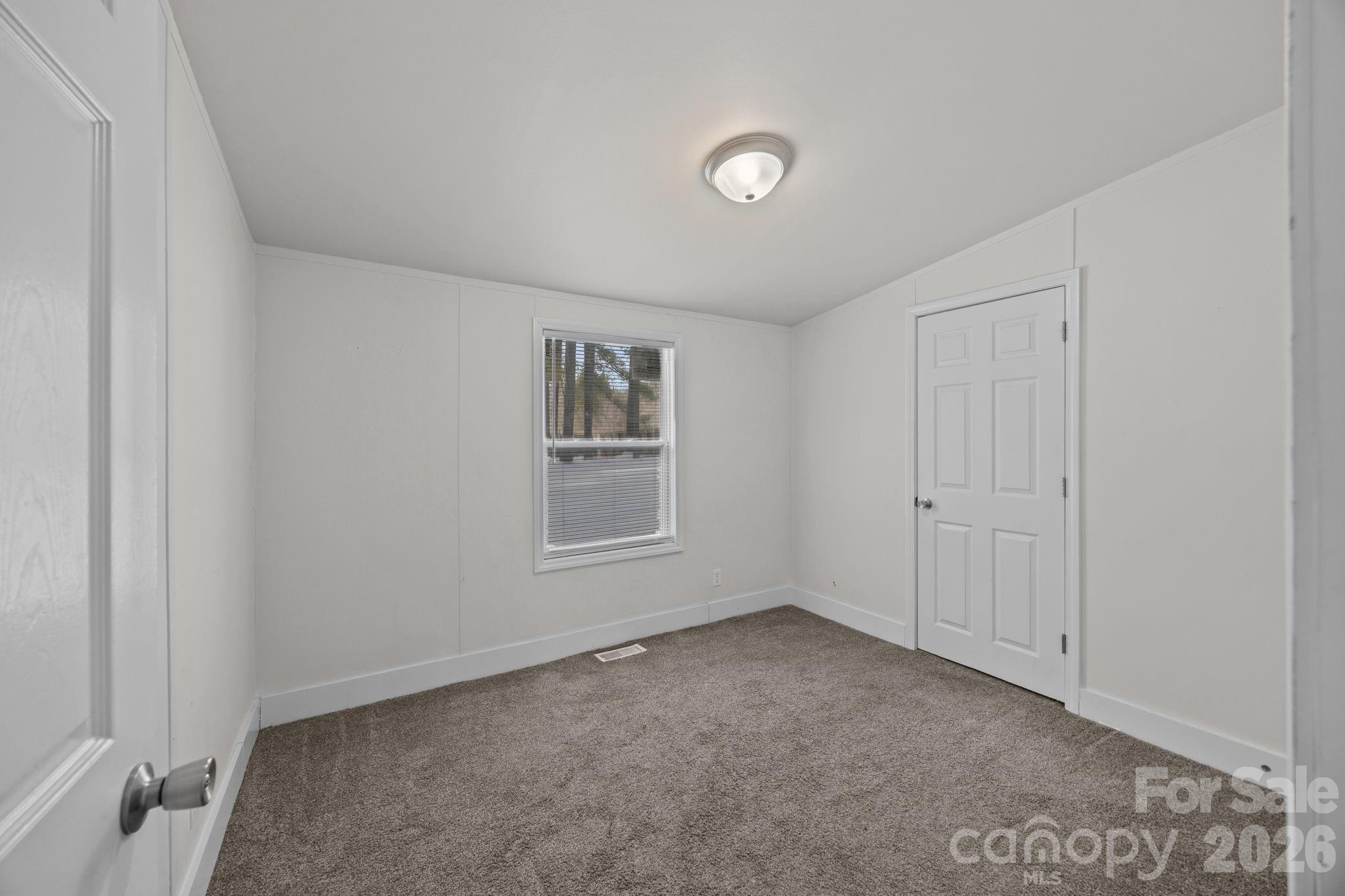 246 Barbary Drive — Statesville
