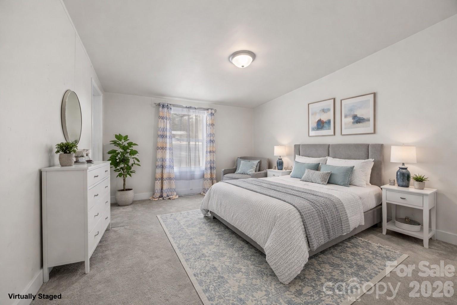 246 Barbary Drive — Statesville
