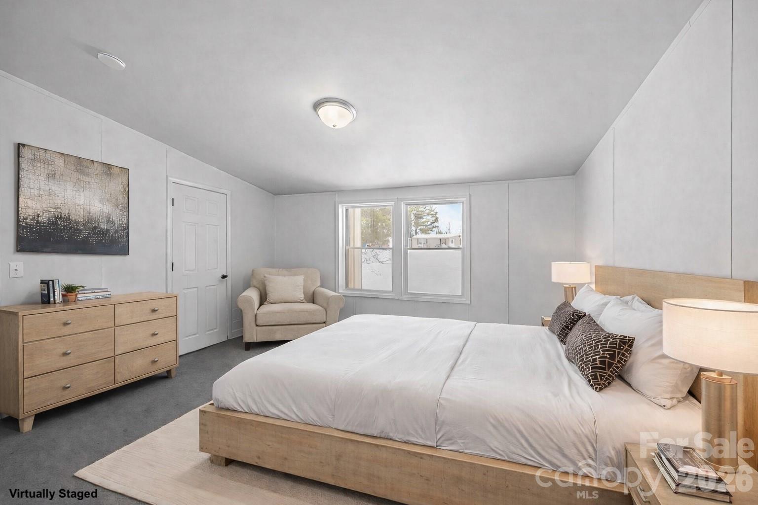 246 Barbary Drive — Statesville