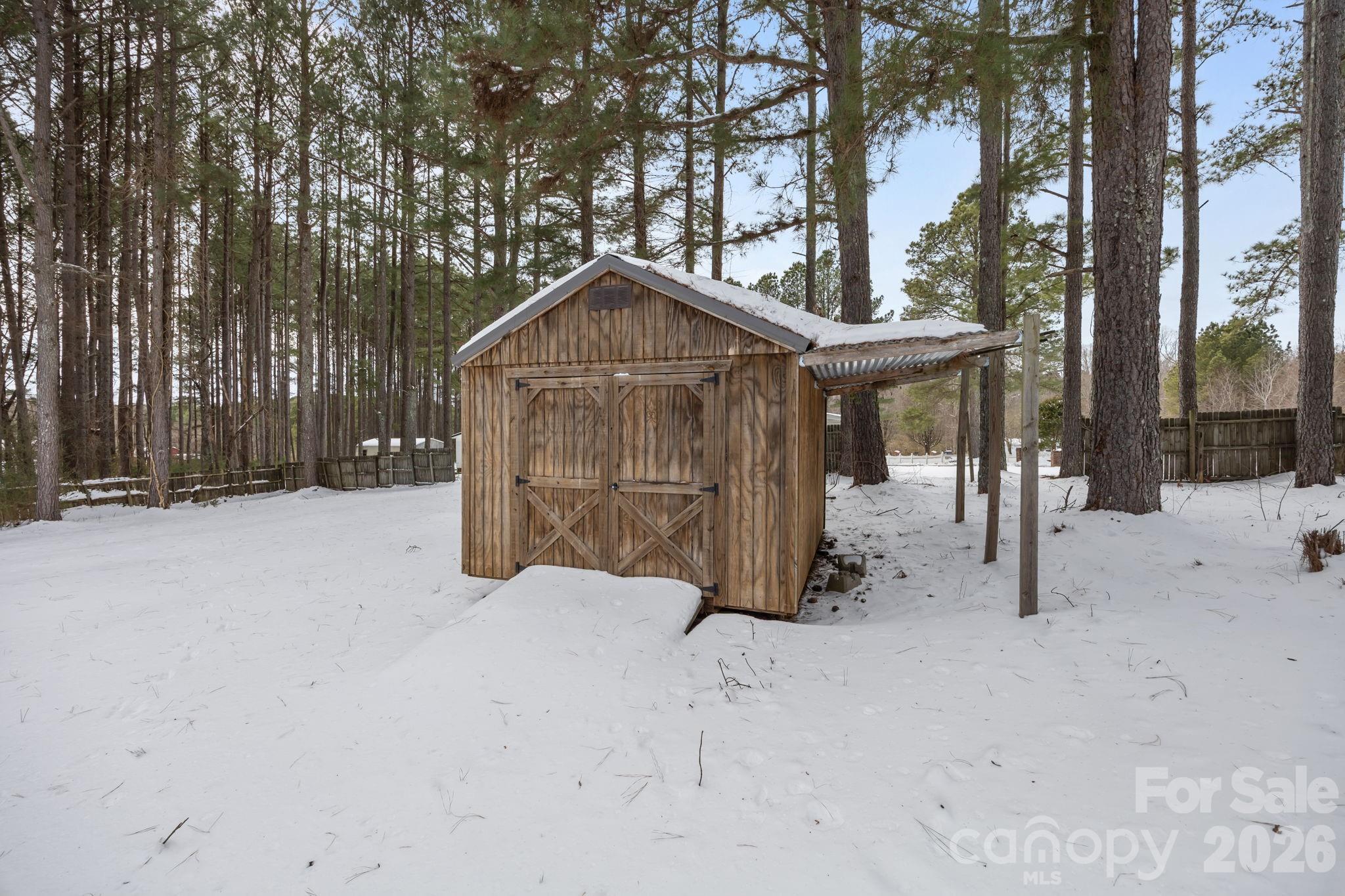 246 Barbary Drive — Statesville