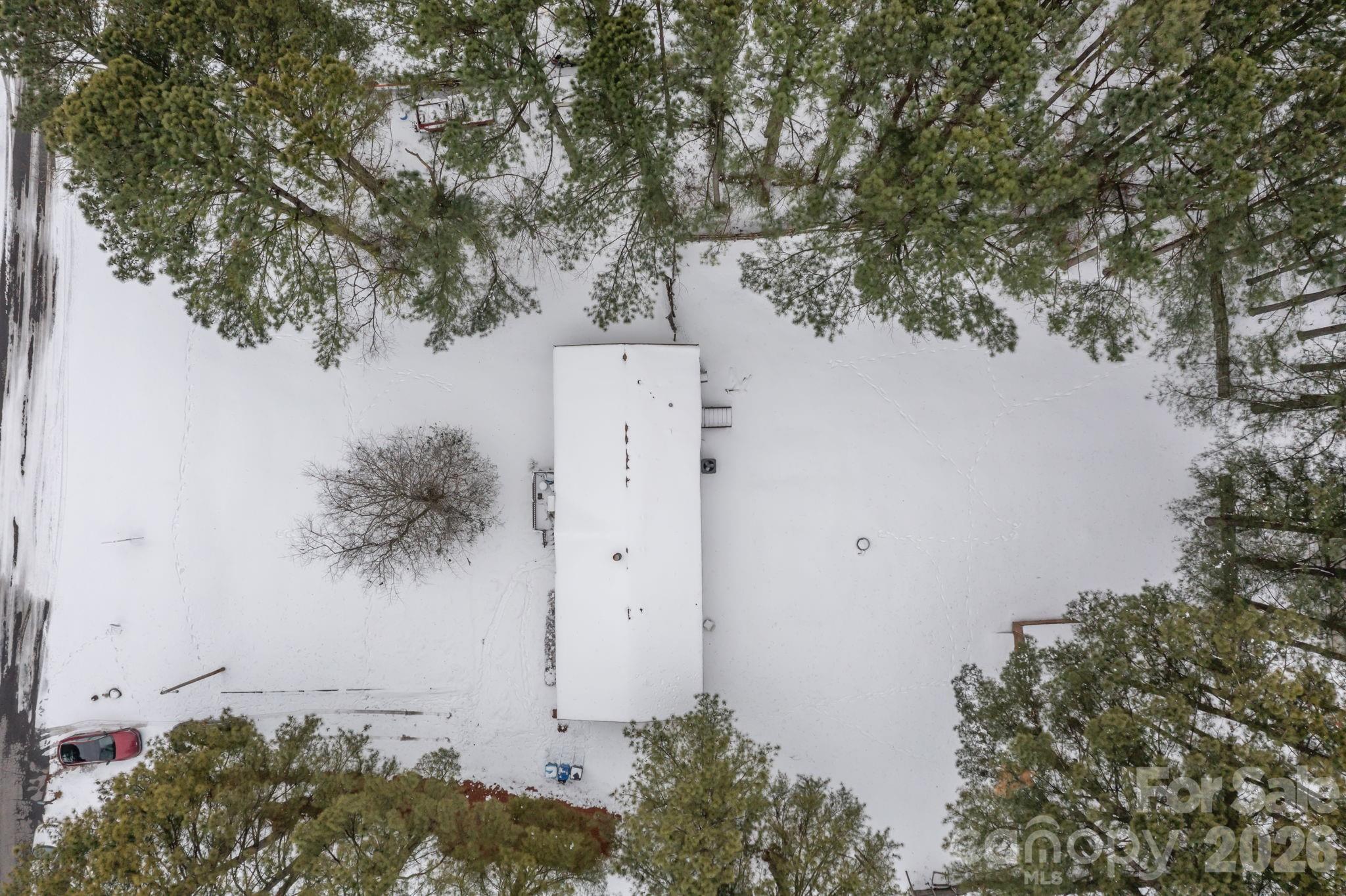 246 Barbary Drive — Statesville