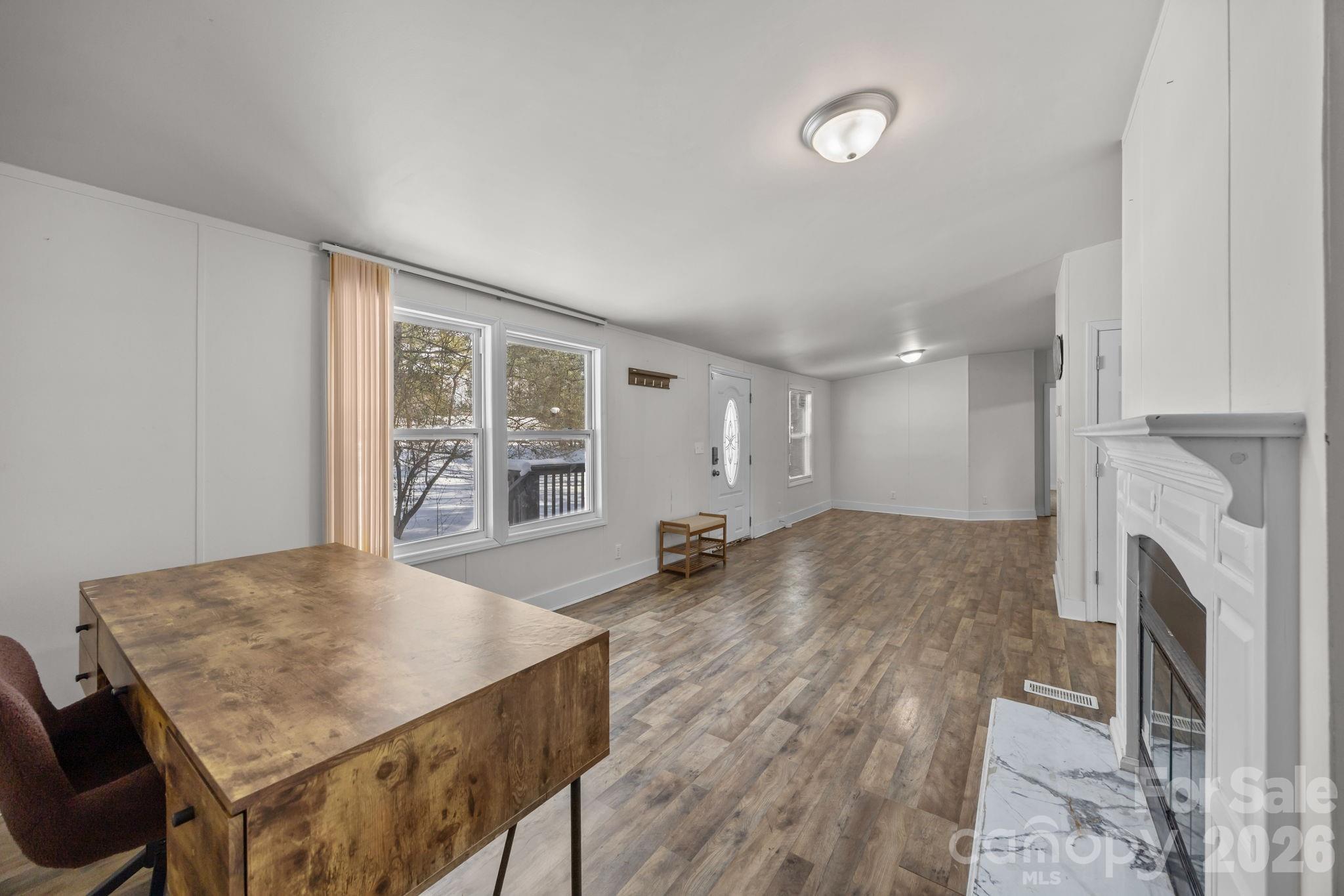 246 Barbary Drive — Statesville