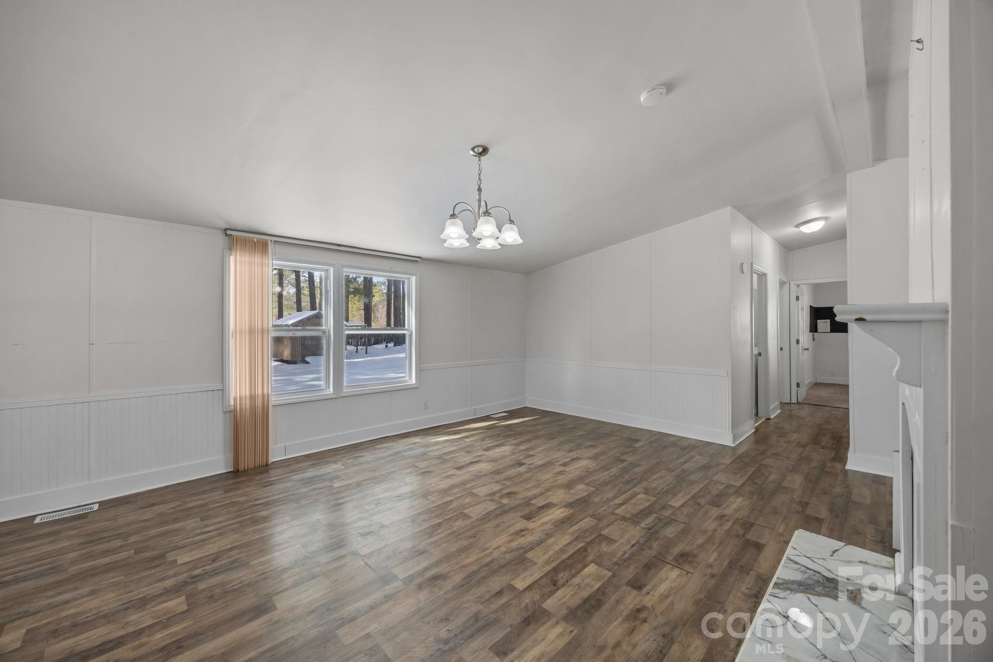 246 Barbary Drive — Statesville