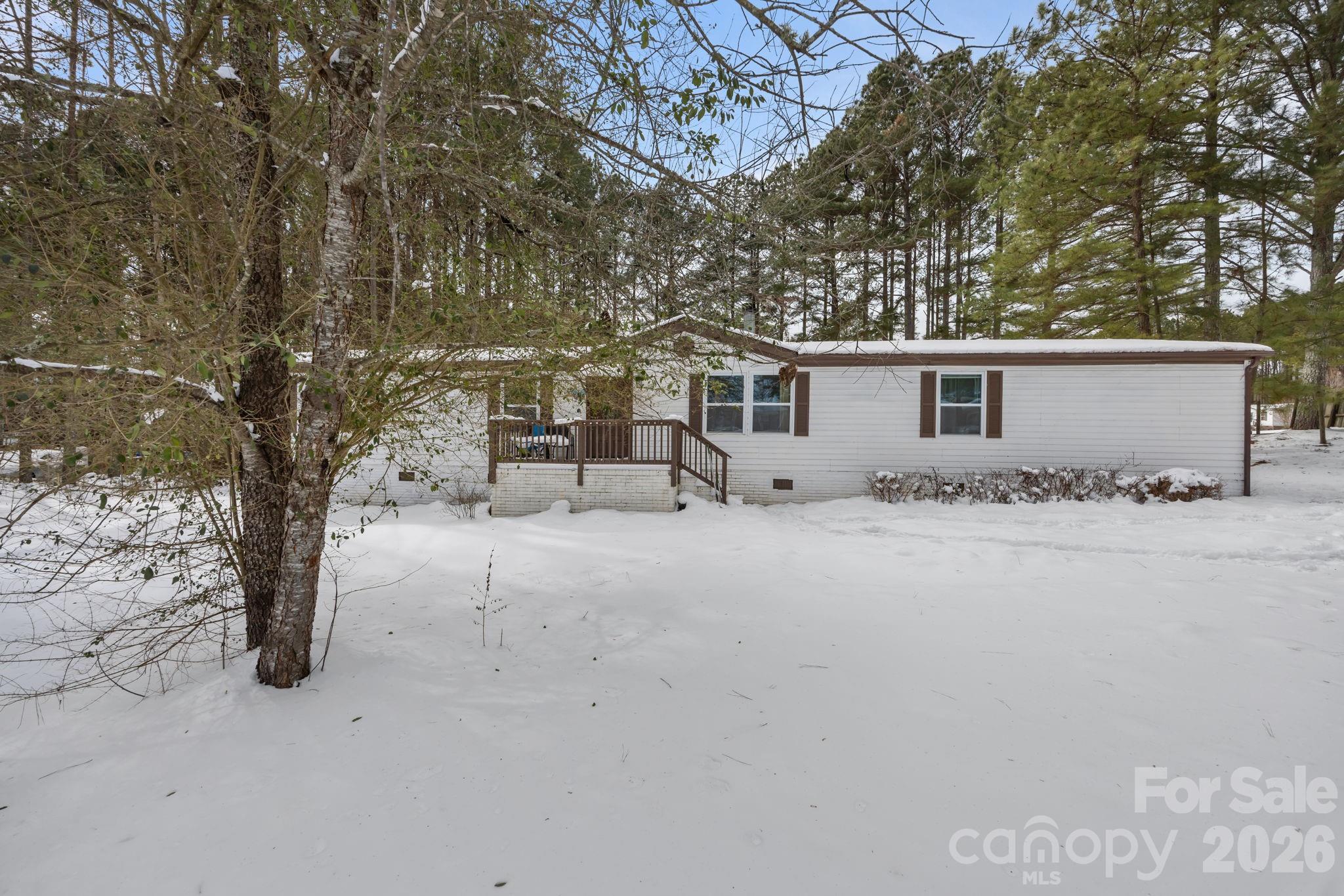 246 Barbary Drive — Statesville
