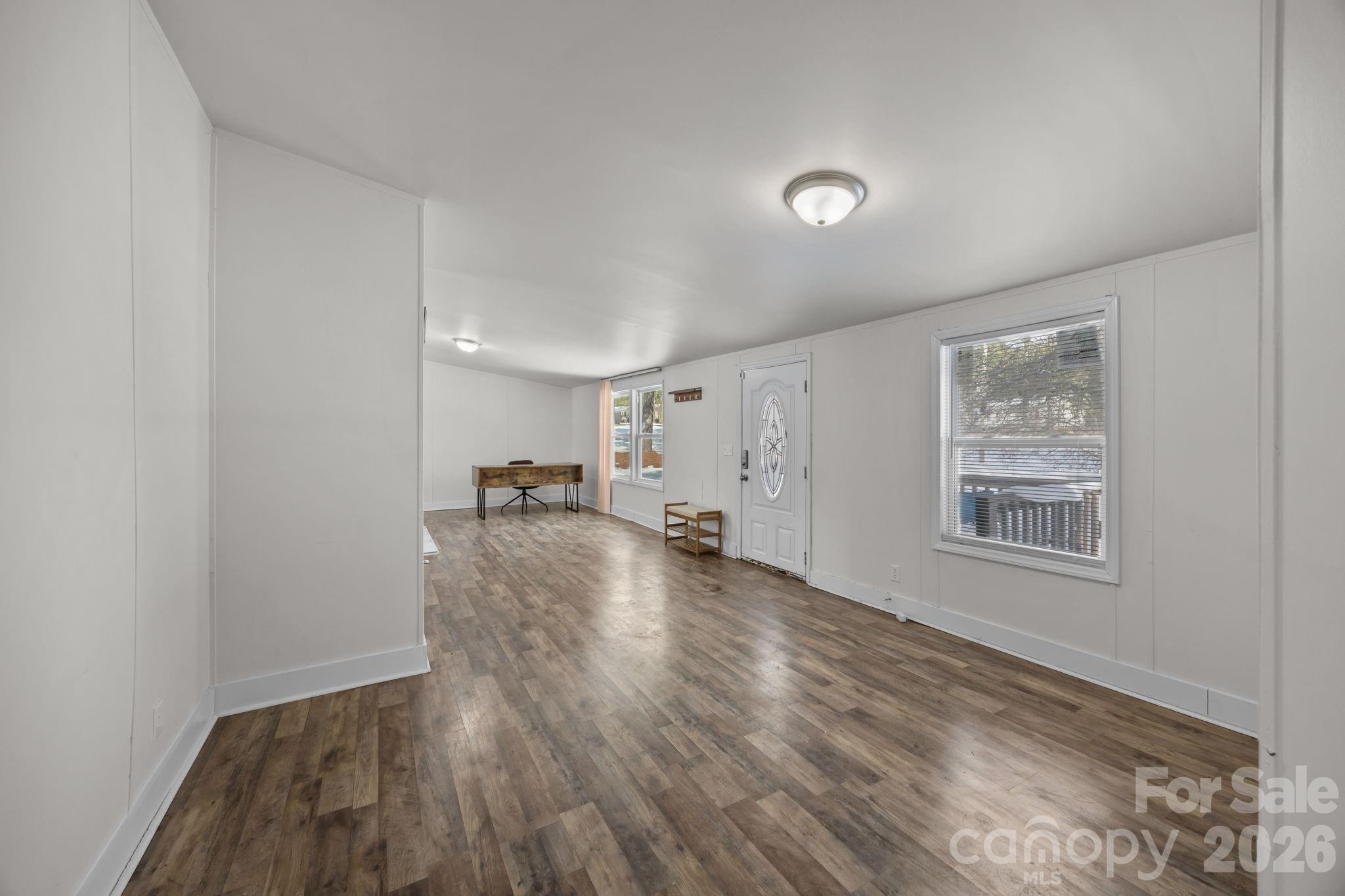 246 Barbary Drive — Statesville