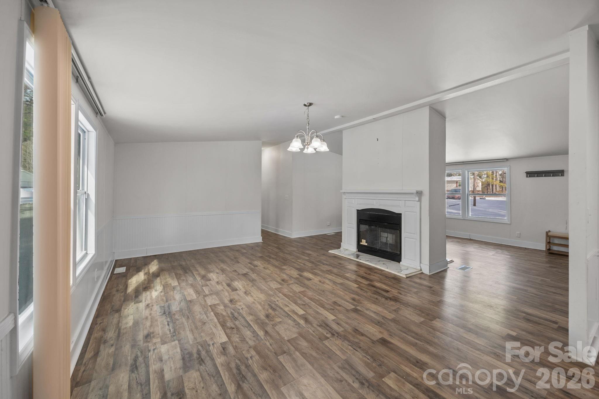 246 Barbary Drive — Statesville