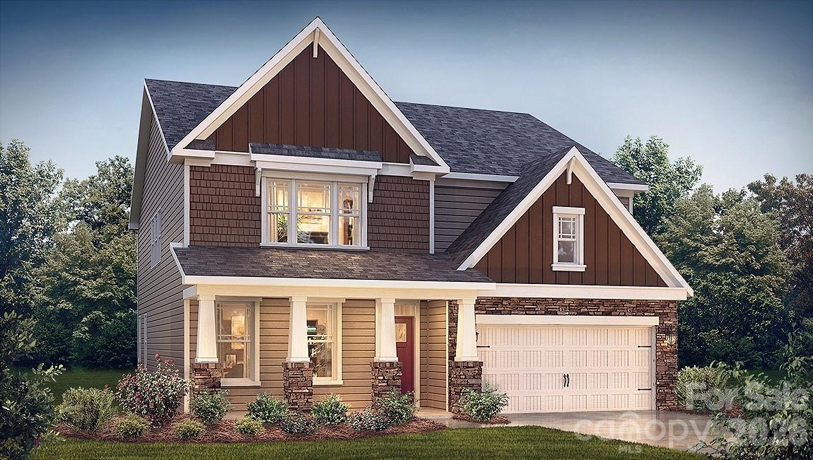 2012 Tundra Swan Drive — Indian Trail