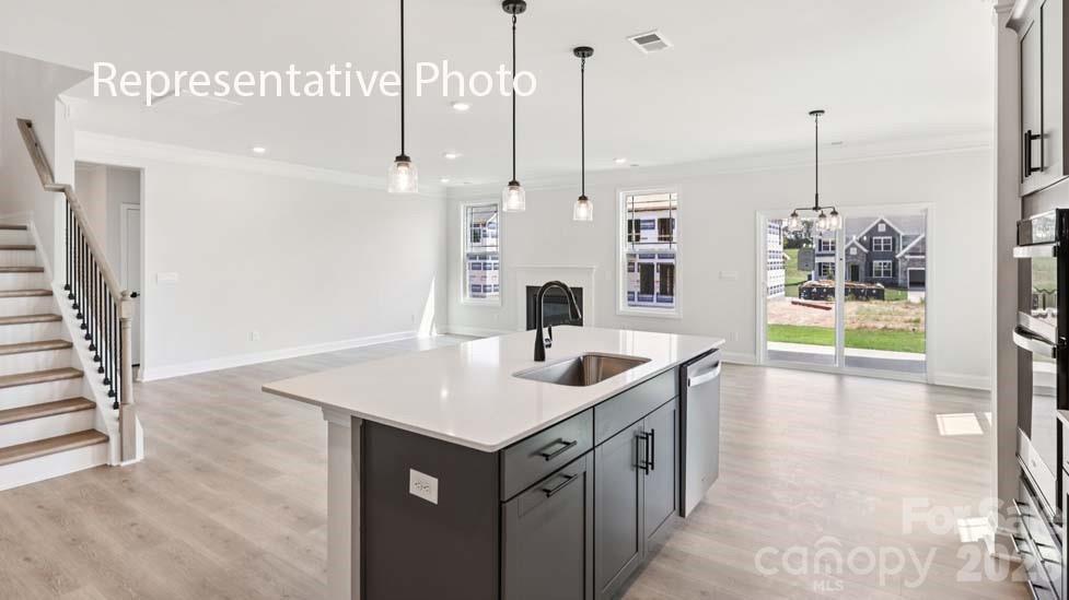 2012 Tundra Swan Drive — Indian Trail