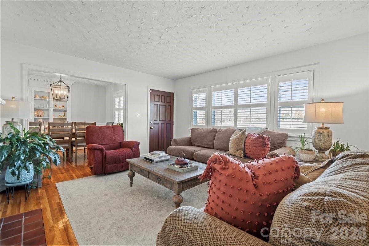 313 W Pigg Street — Pageland