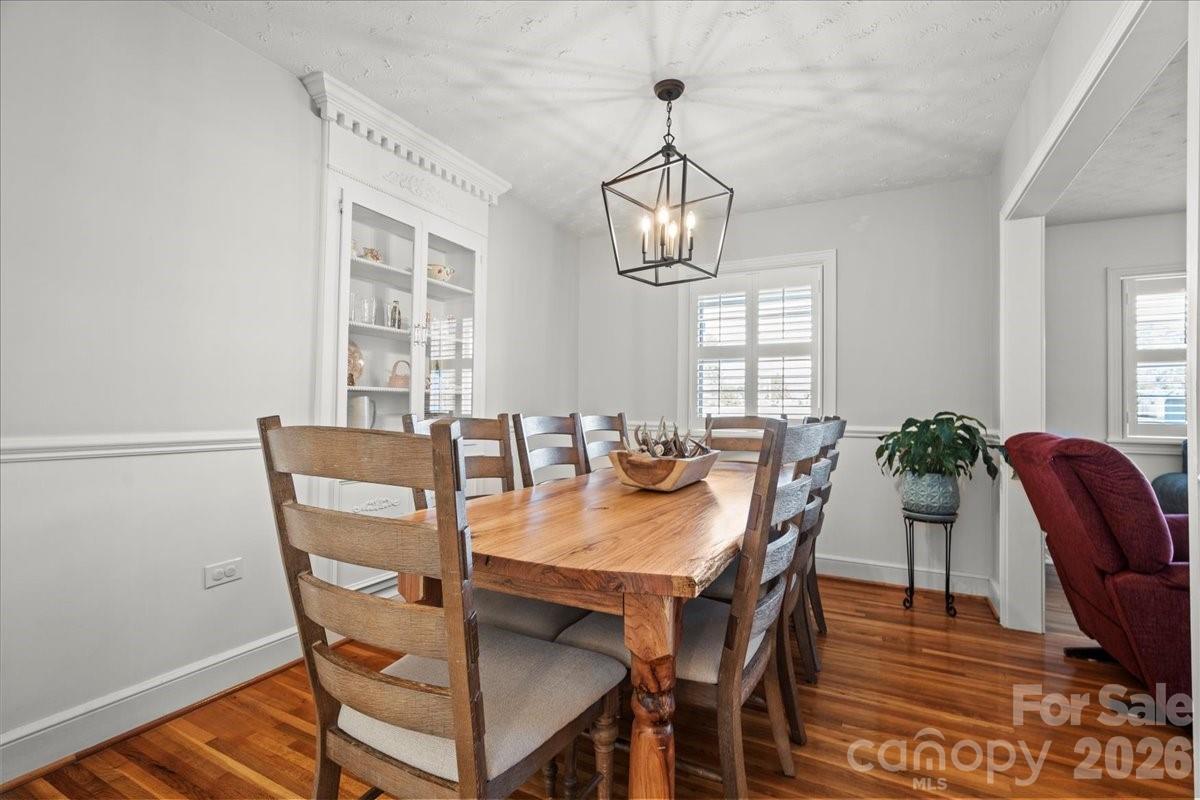 313 W Pigg Street — Pageland