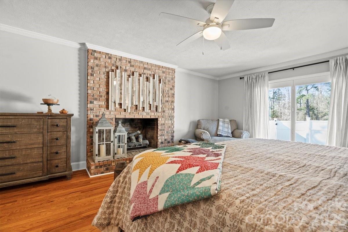 313 W Pigg Street — Pageland
