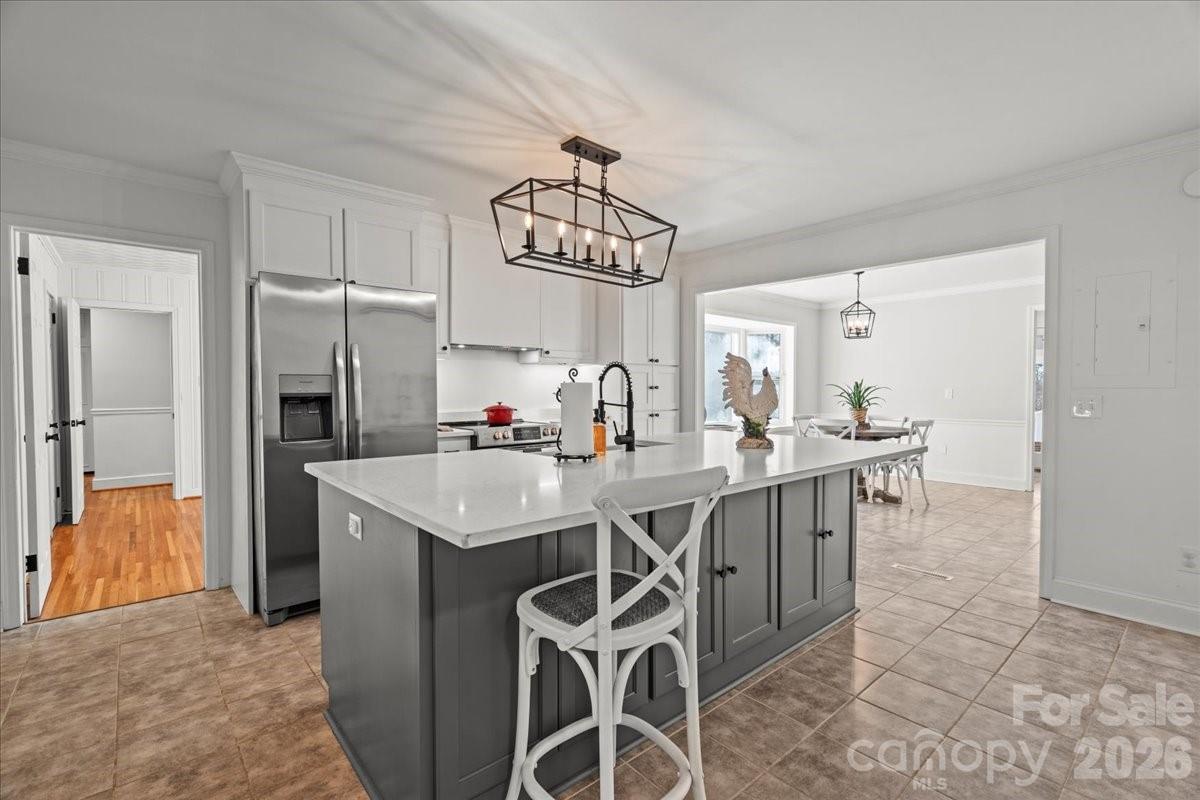 313 W Pigg Street — Pageland