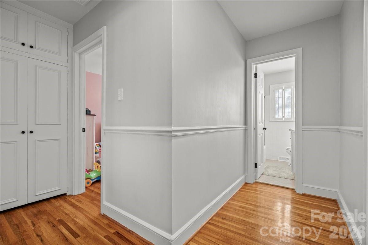 313 W Pigg Street — Pageland