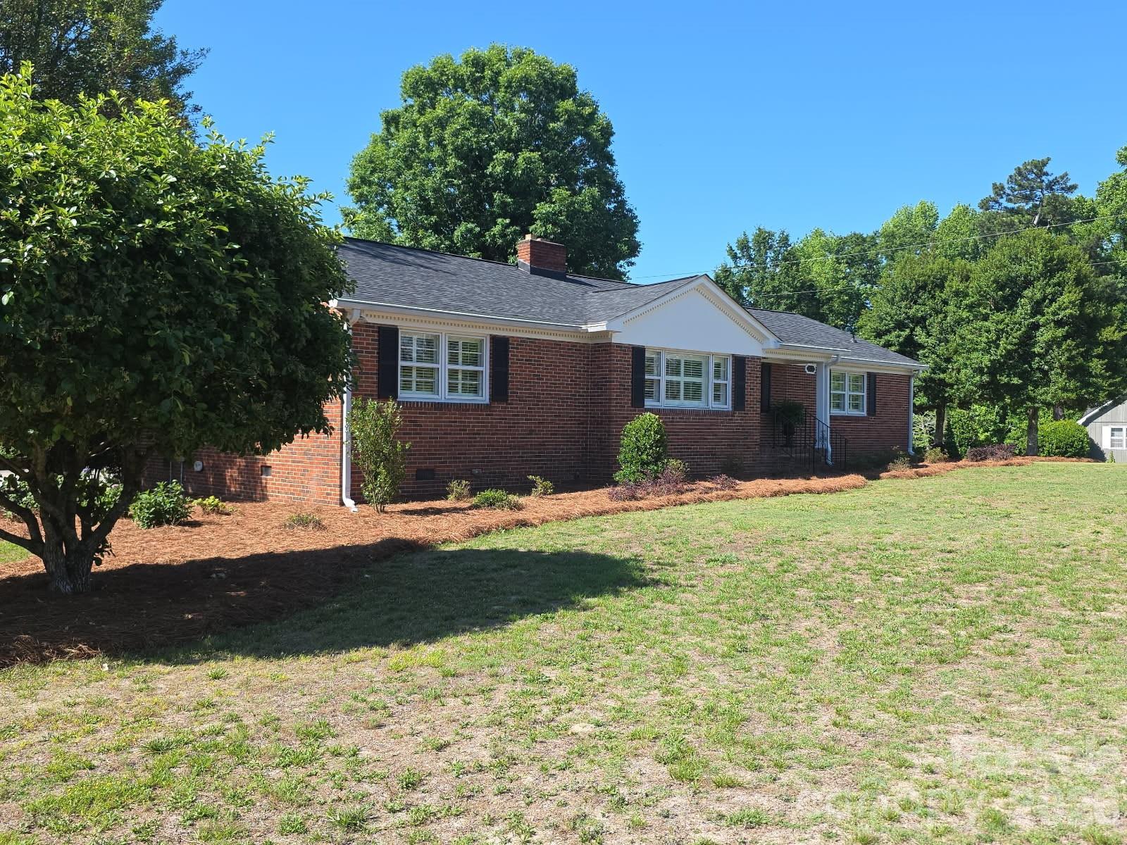 313 W Pigg Street — Pageland