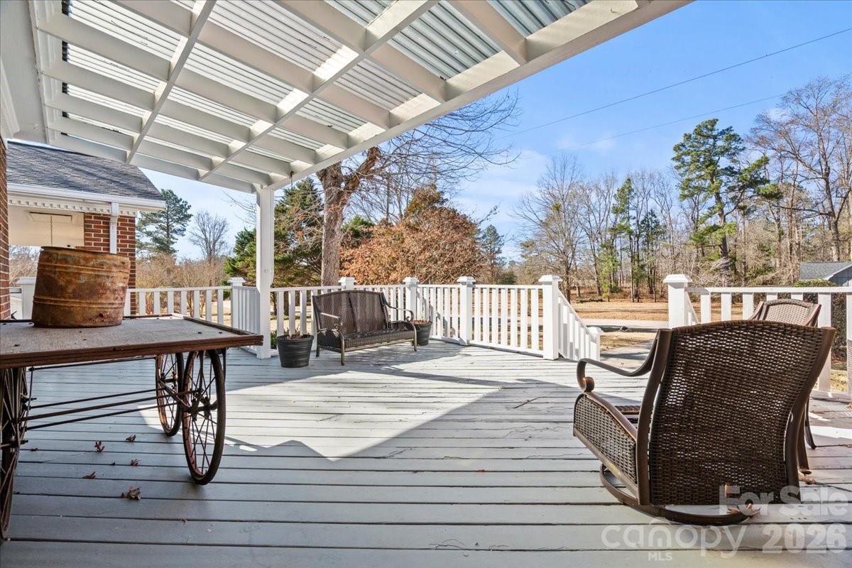 313 W Pigg Street — Pageland