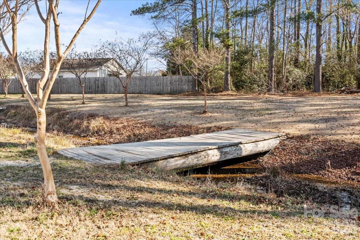 313 W Pigg Street — Pageland