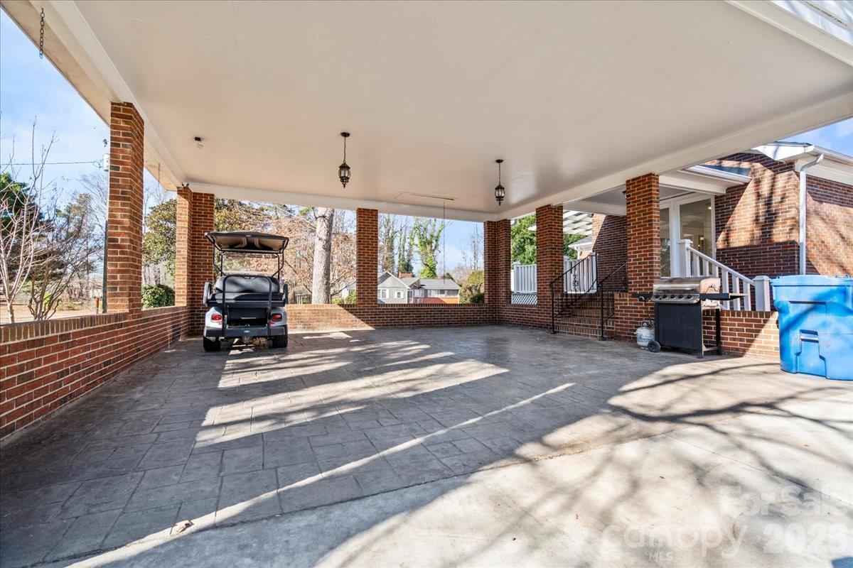313 W Pigg Street — Pageland