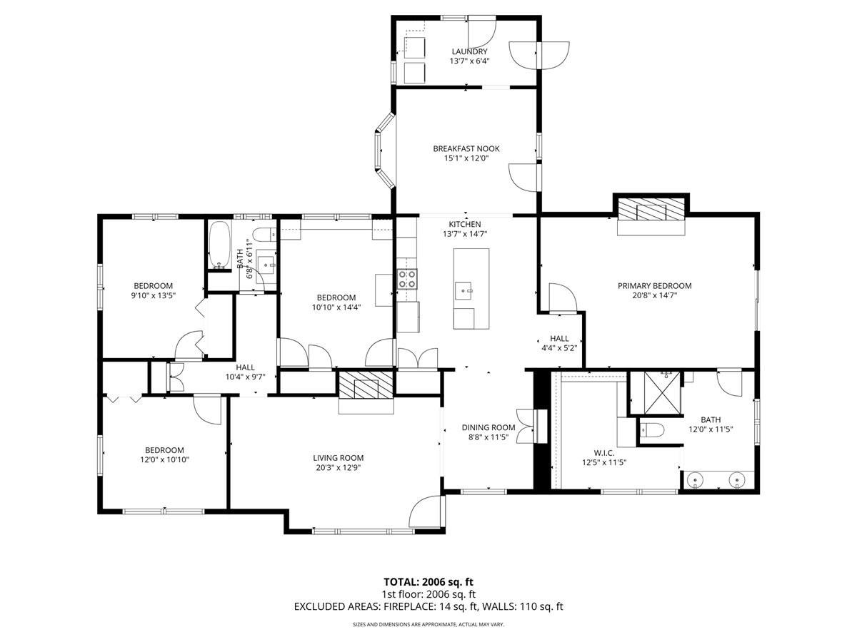 313 W Pigg Street — Pageland