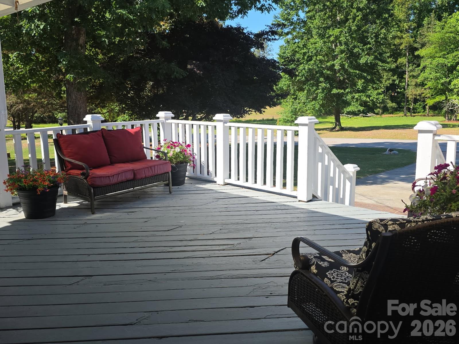 313 W Pigg Street — Pageland