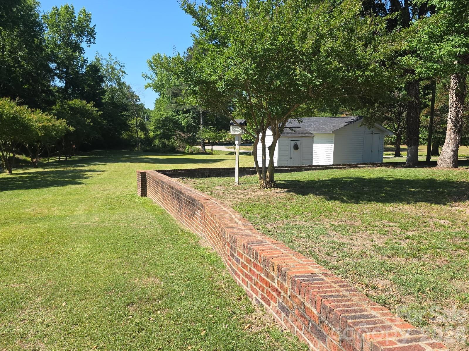 313 W Pigg Street — Pageland
