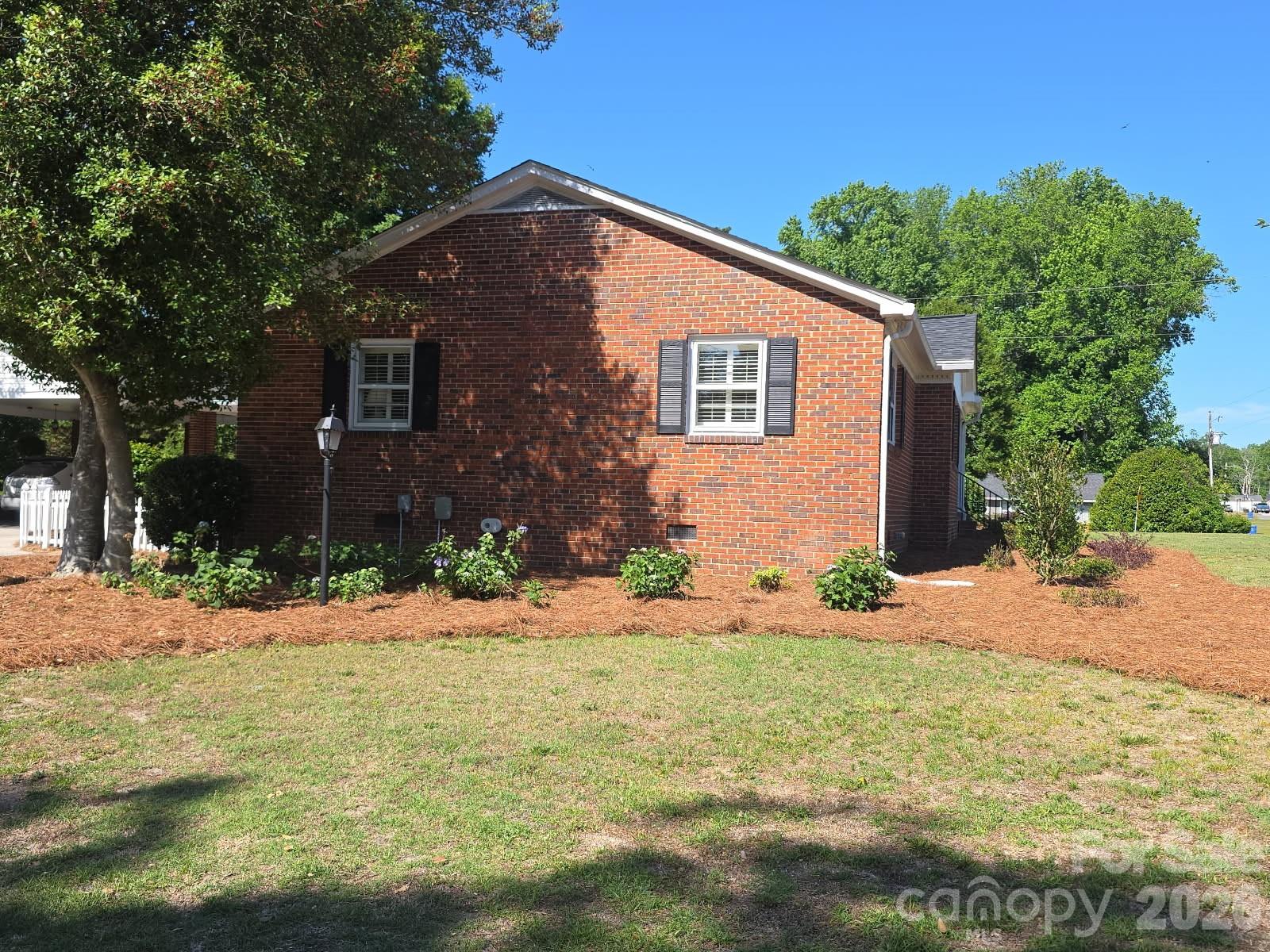 313 W Pigg Street — Pageland