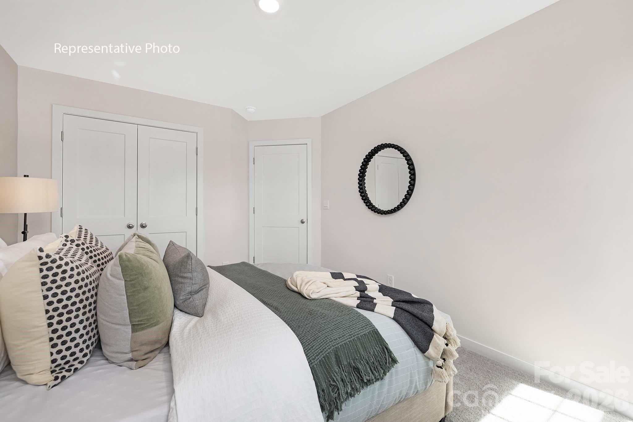 1066 Whistling Place — Indian Trail