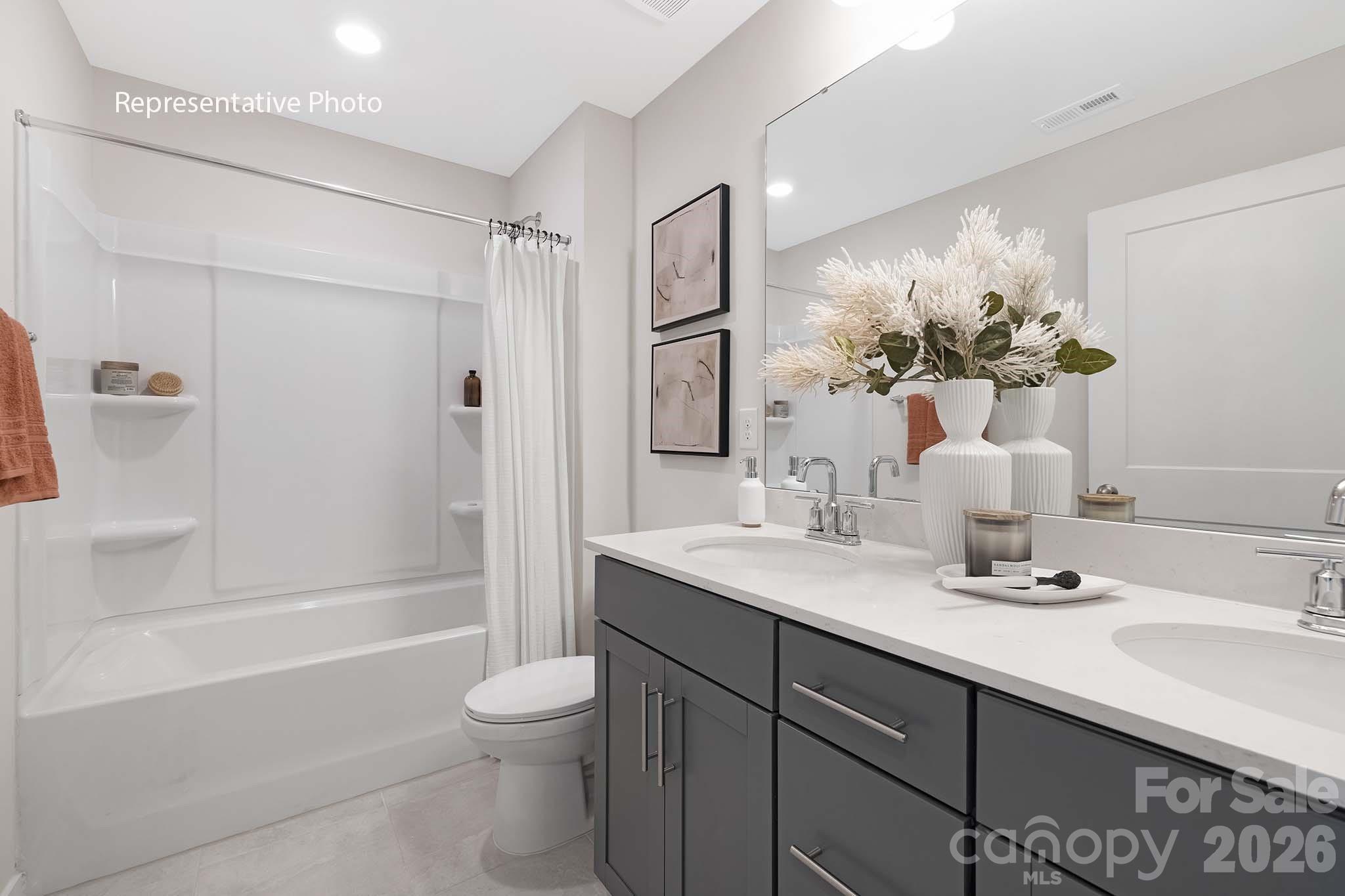 1066 Whistling Place — Indian Trail