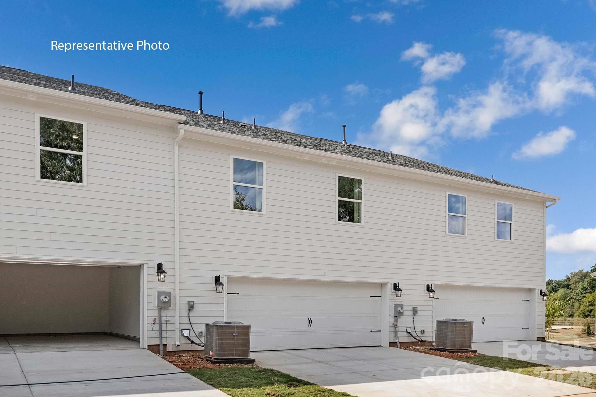 1066 Whistling Place — Indian Trail