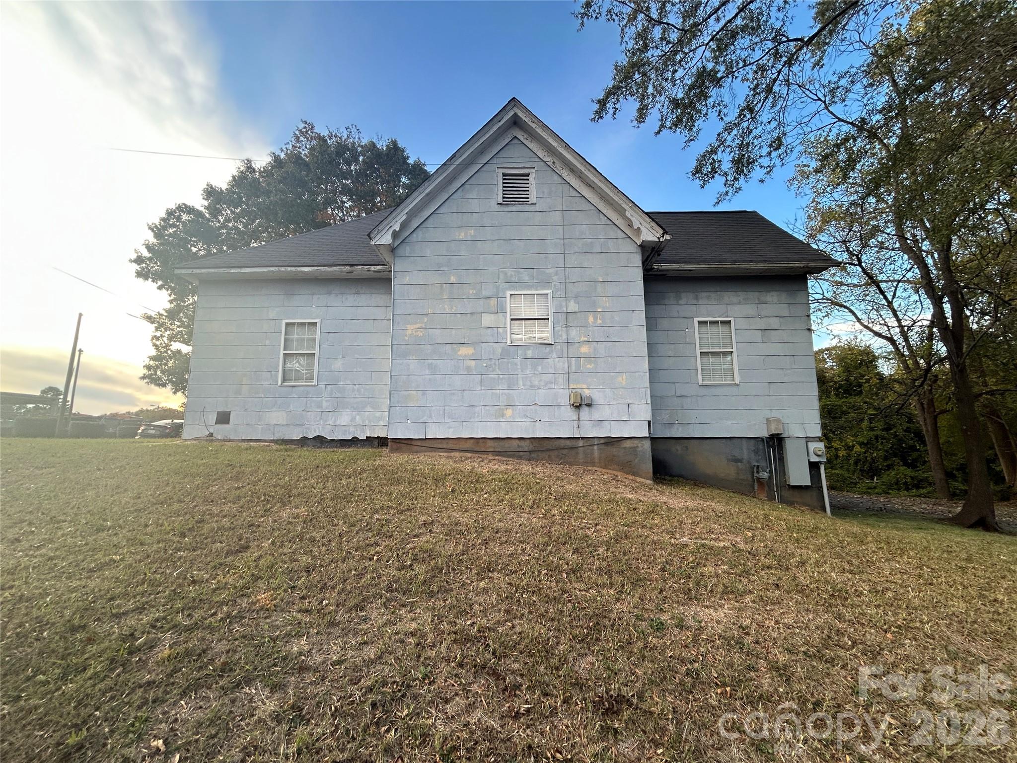 200 W Lafayette Street — Salisbury