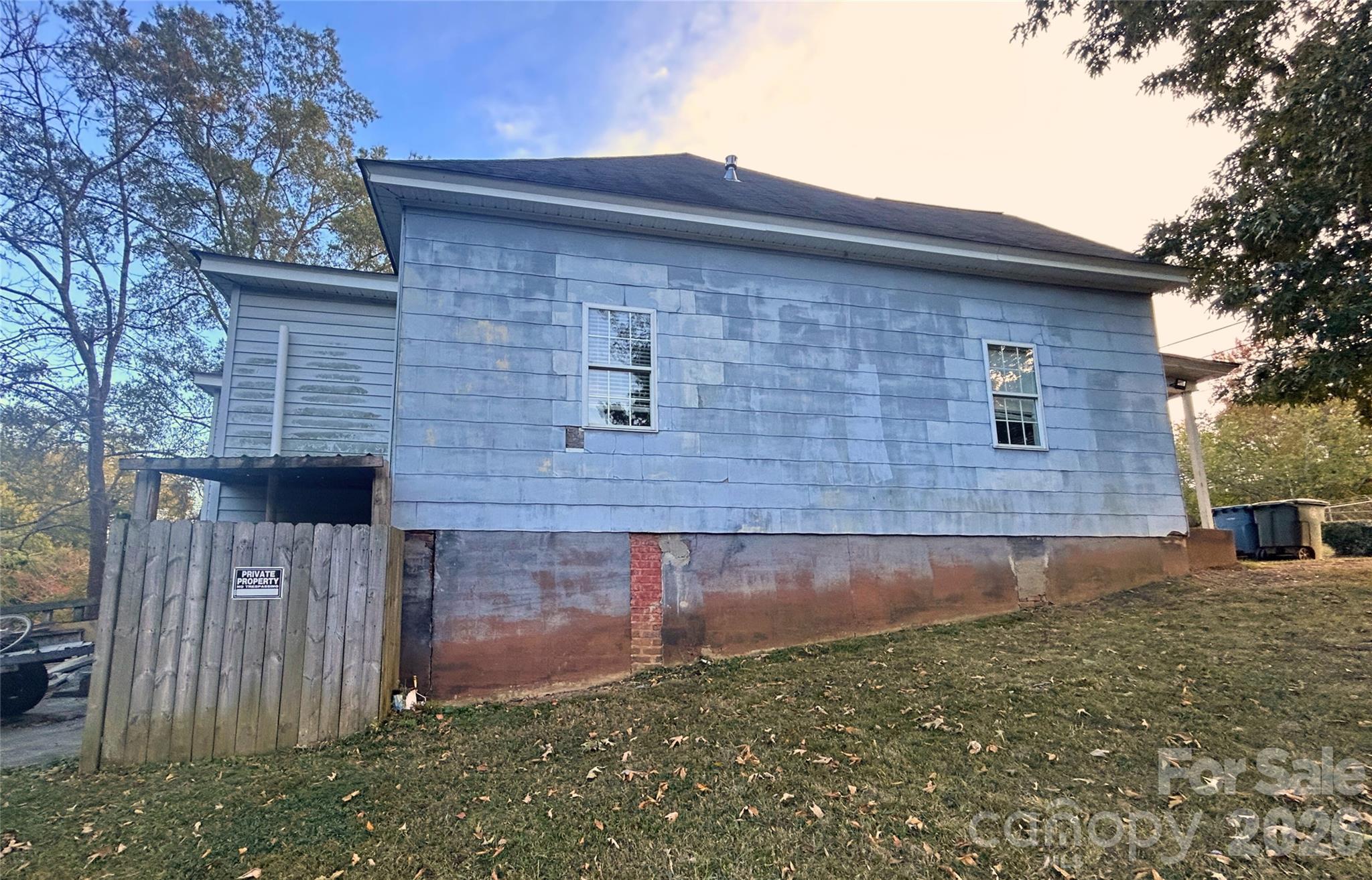 200 W Lafayette Street — Salisbury