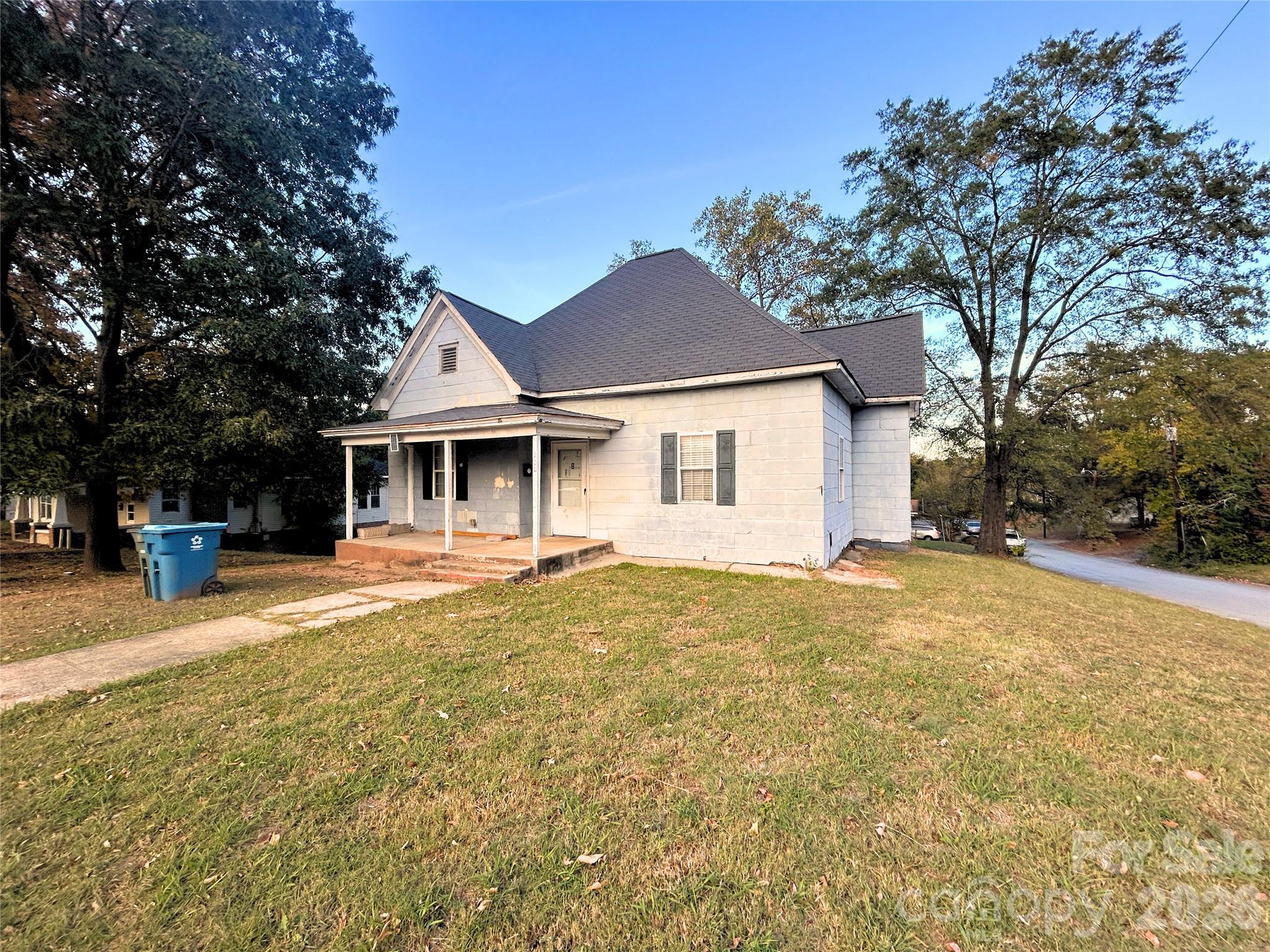 200 W Lafayette Street — Salisbury