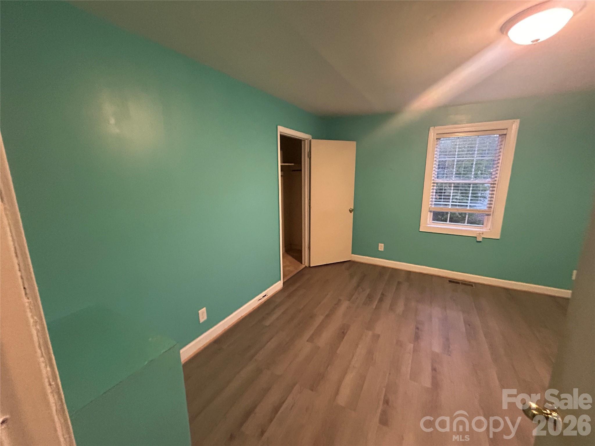 200 W Lafayette Street — Salisbury