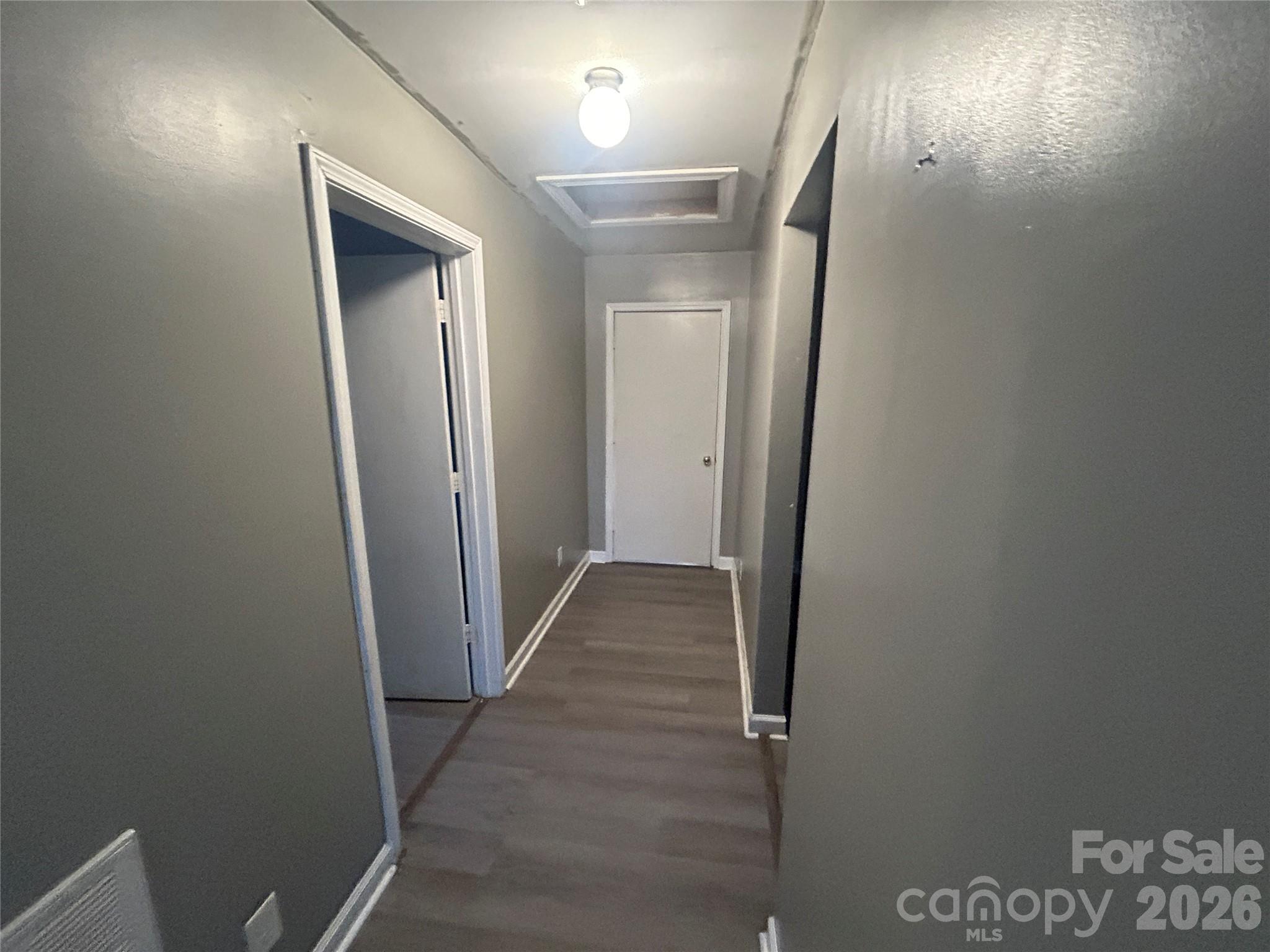 200 W Lafayette Street — Salisbury
