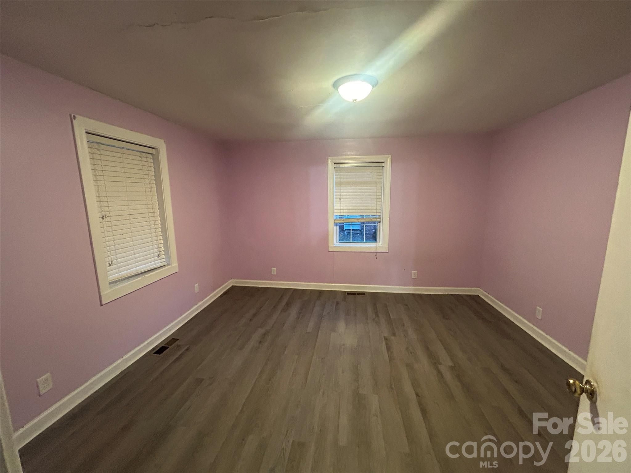200 W Lafayette Street — Salisbury