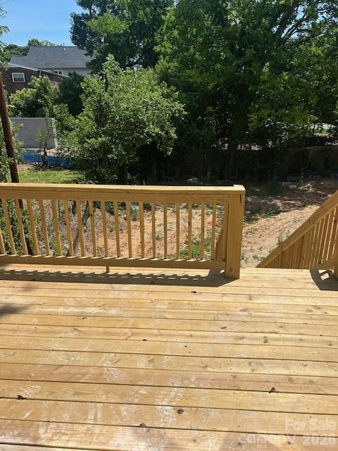 1510 Sumter Avenue — Charlotte