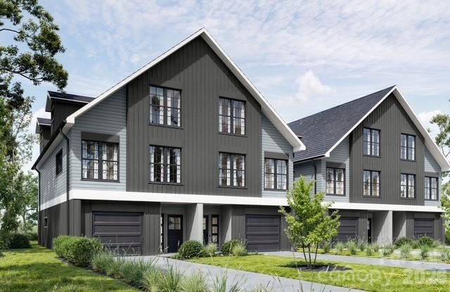 1510 Sumter Avenue — Charlotte