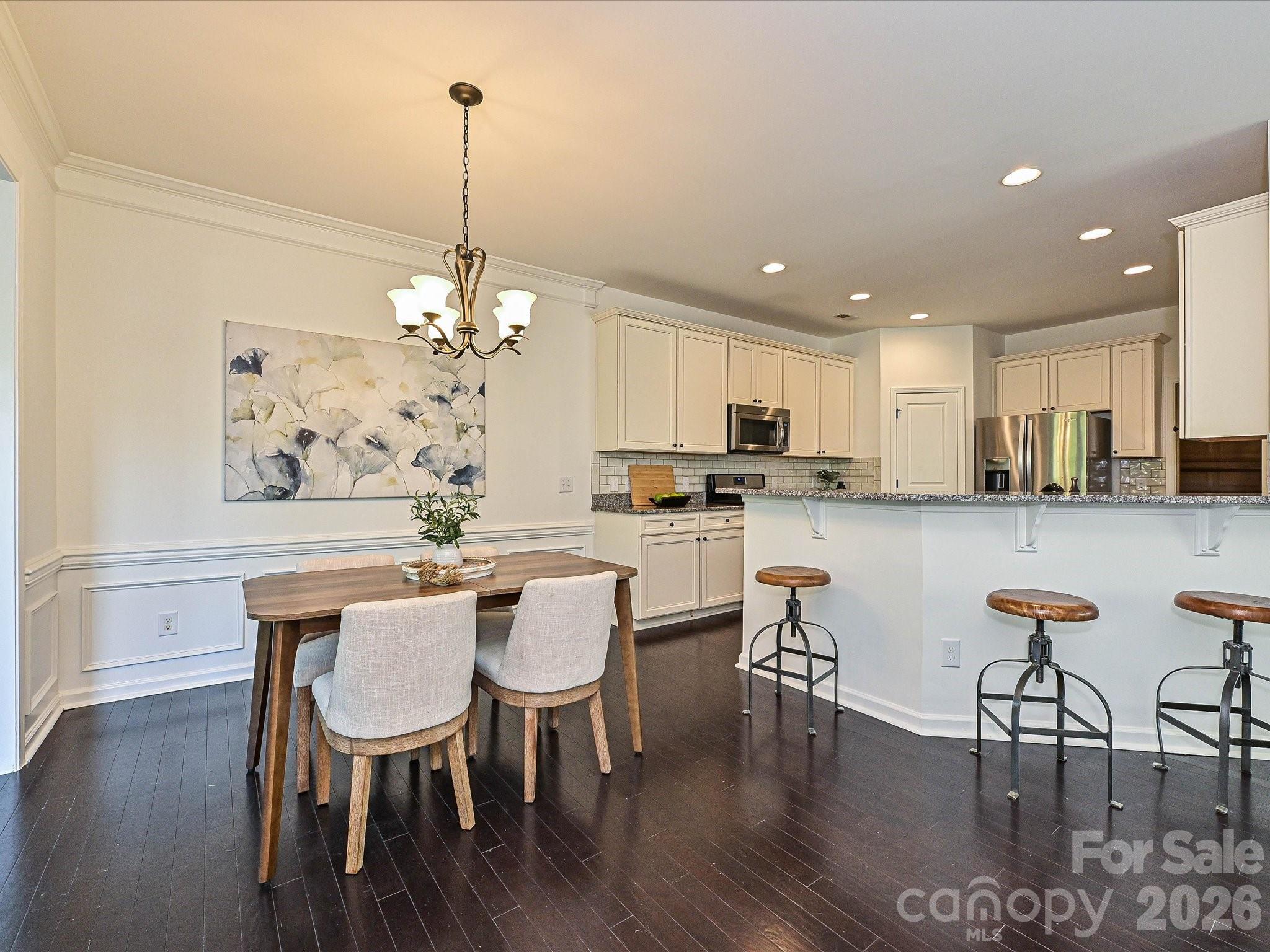 2624 Katy Flyer Avenue — Charlotte