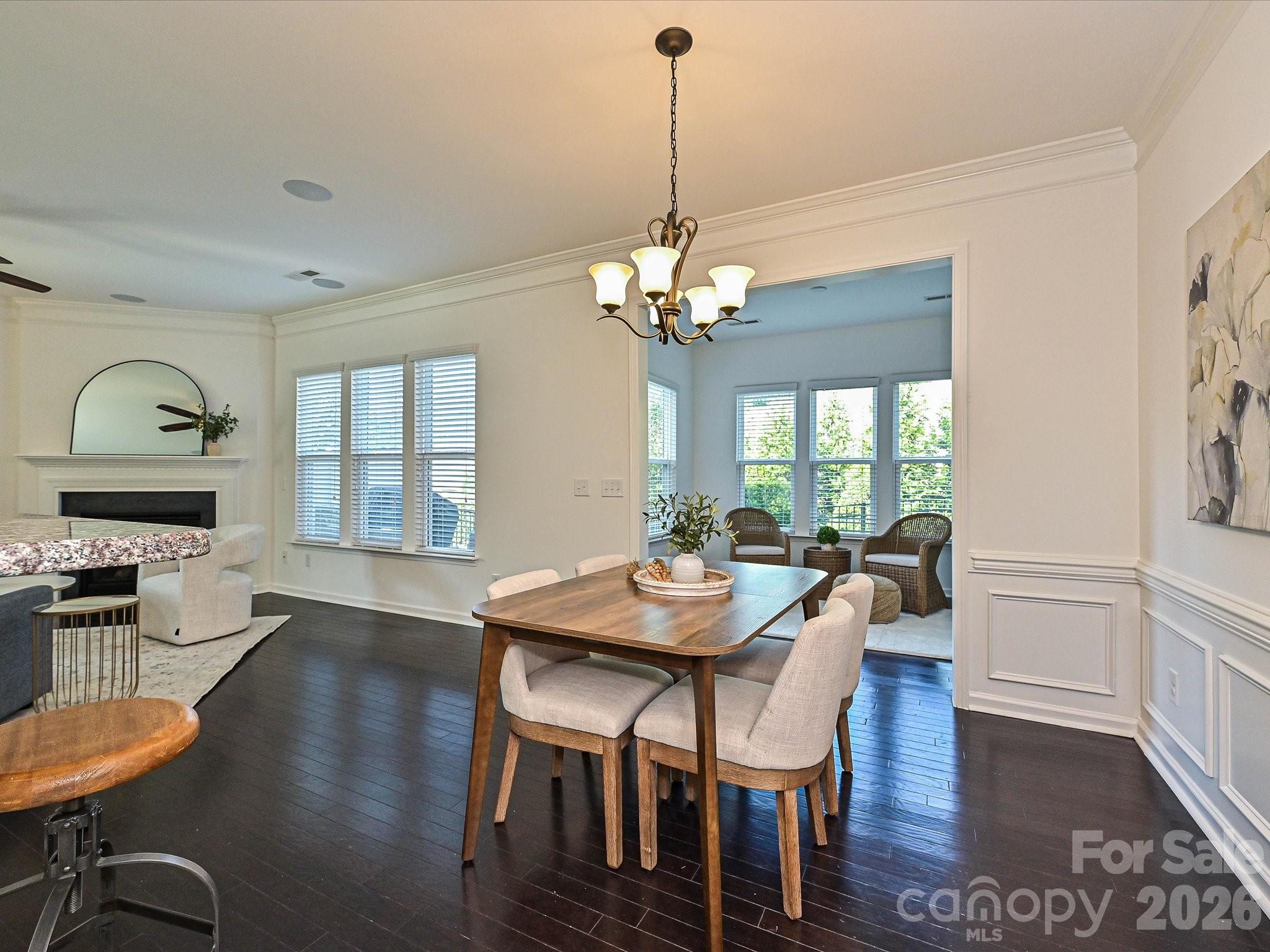 2624 Katy Flyer Avenue — Charlotte