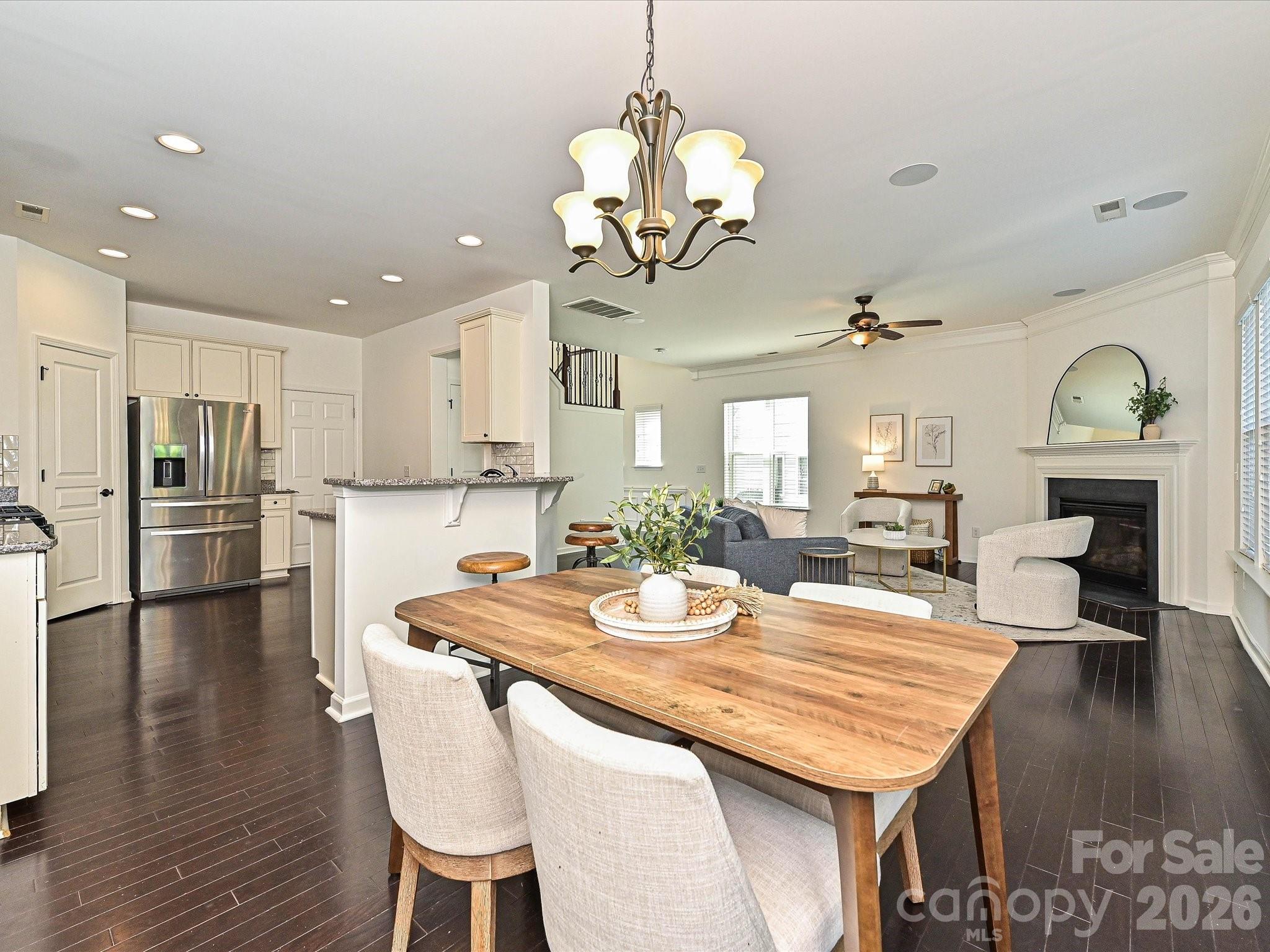 2624 Katy Flyer Avenue — Charlotte