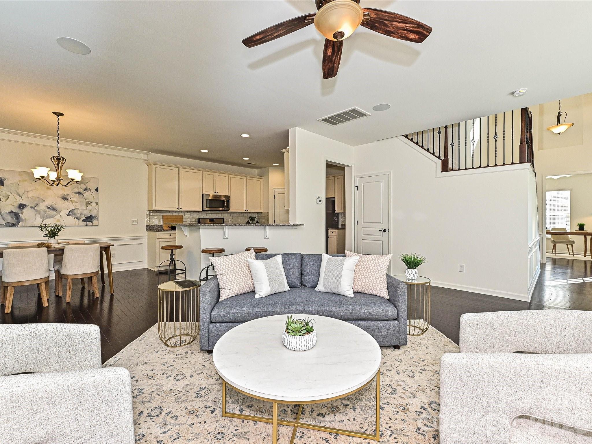 2624 Katy Flyer Avenue — Charlotte