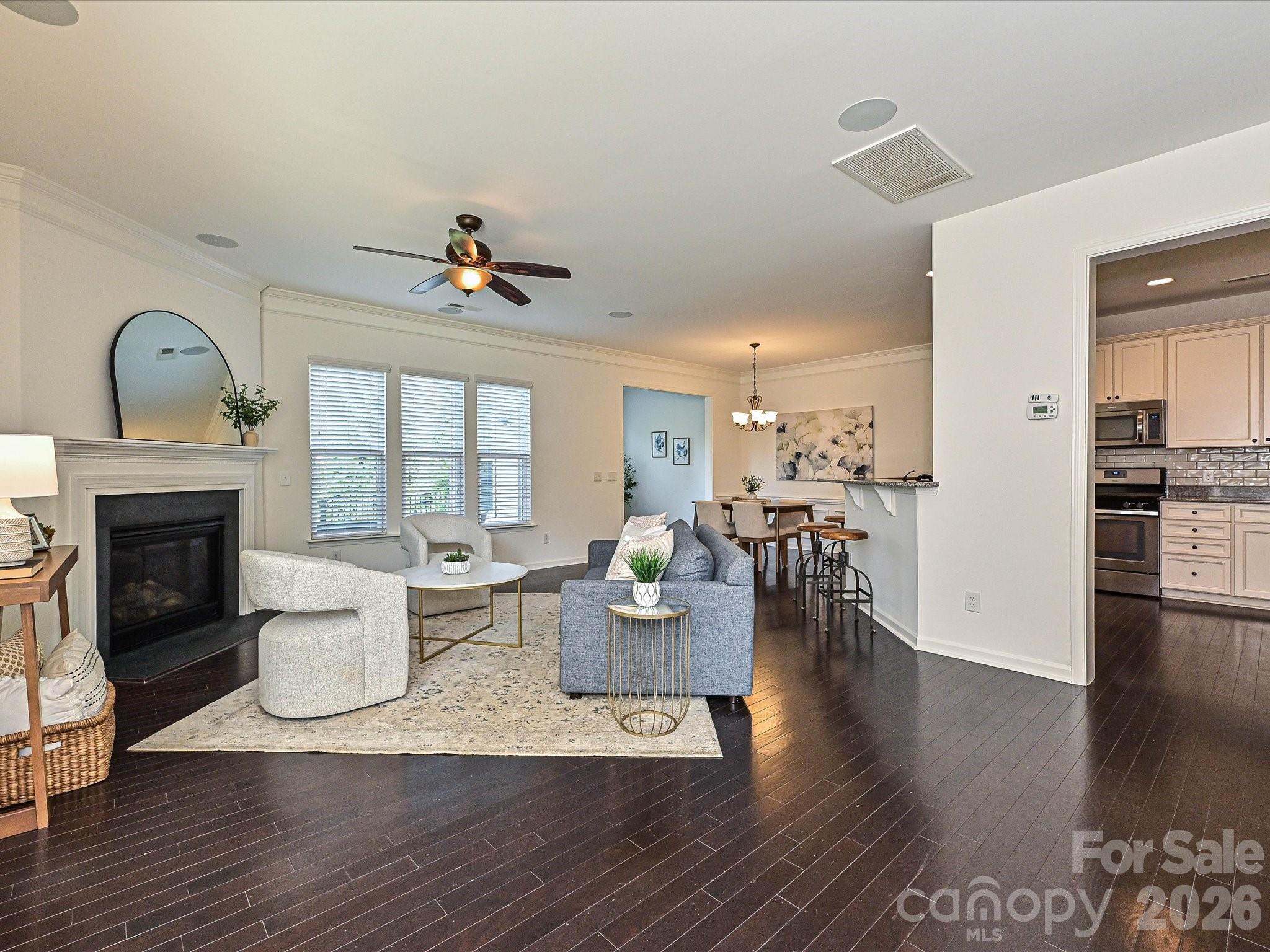 2624 Katy Flyer Avenue — Charlotte