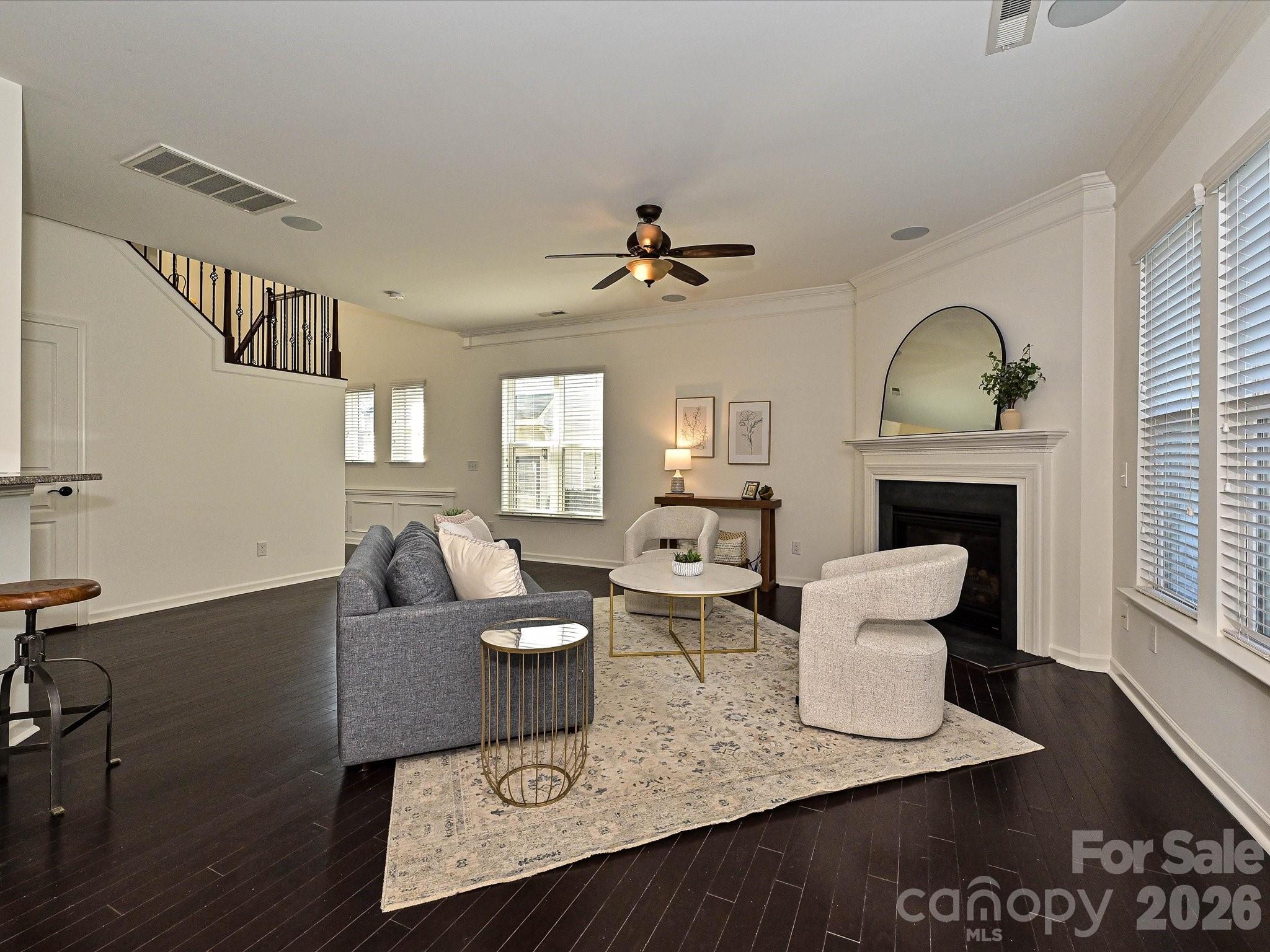 2624 Katy Flyer Avenue — Charlotte