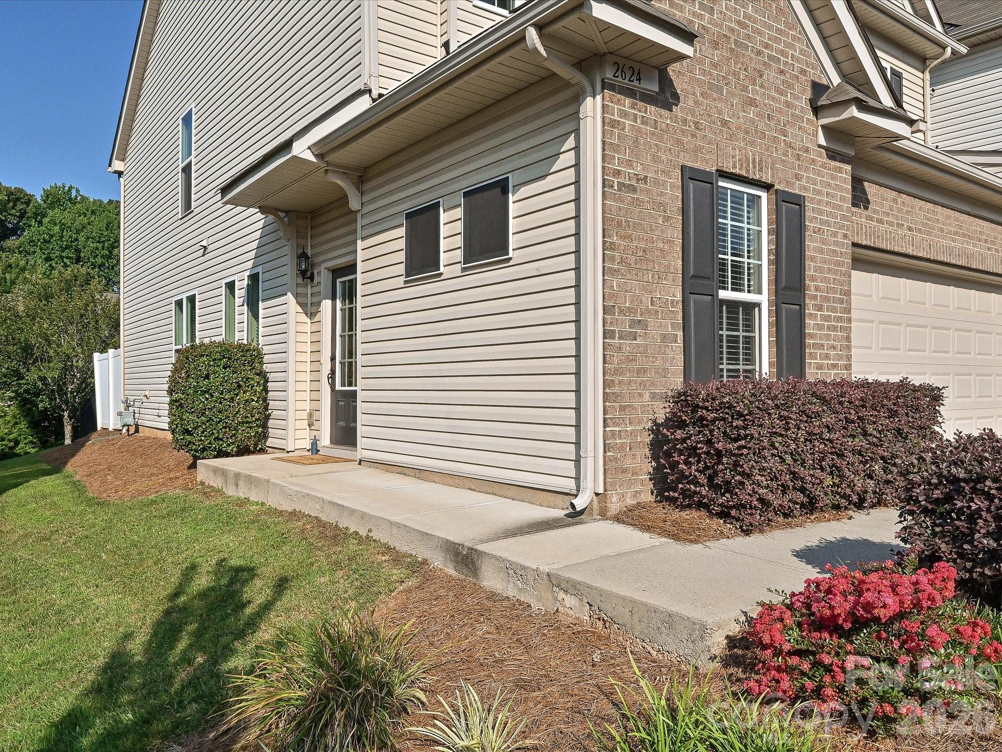 2624 Katy Flyer Avenue — Charlotte