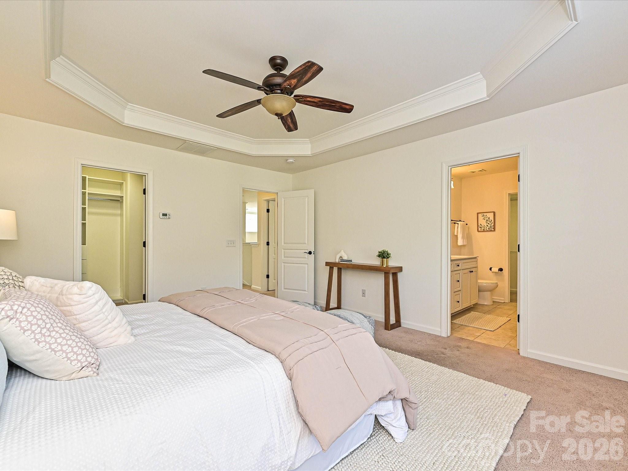 2624 Katy Flyer Avenue — Charlotte