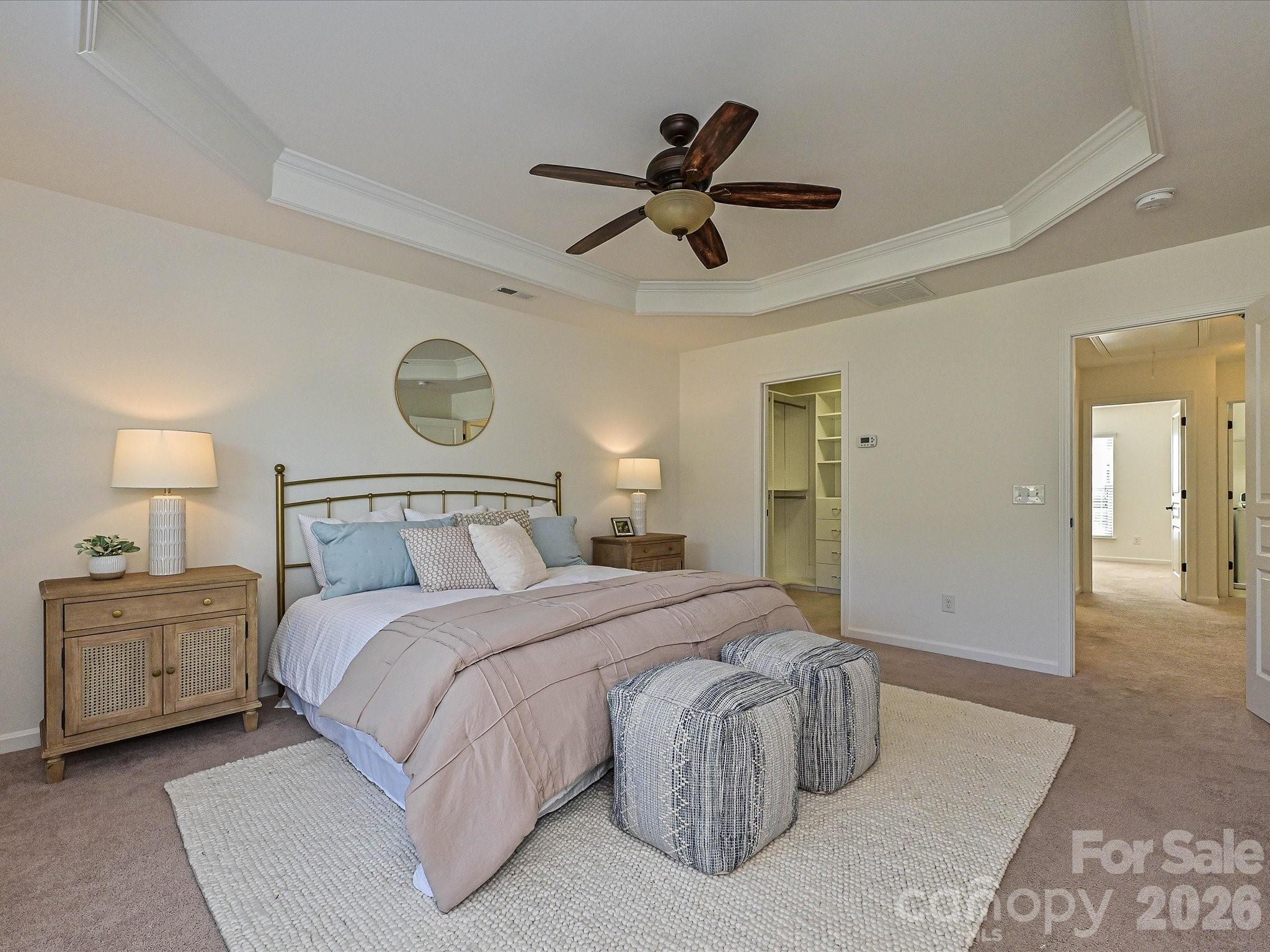 2624 Katy Flyer Avenue — Charlotte