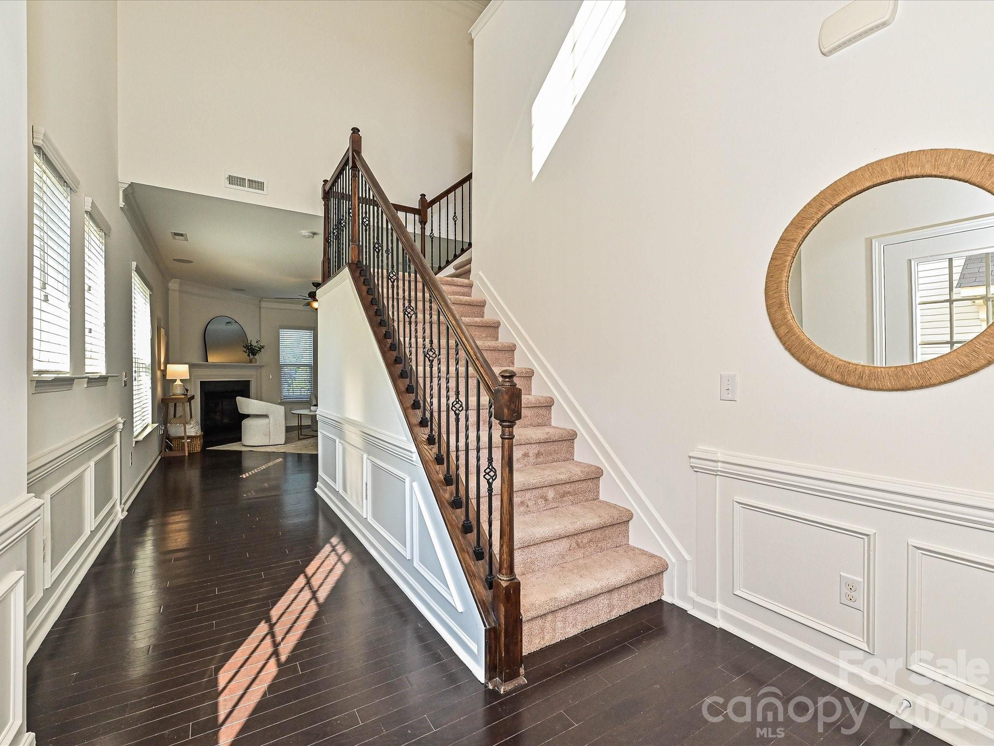 2624 Katy Flyer Avenue — Charlotte