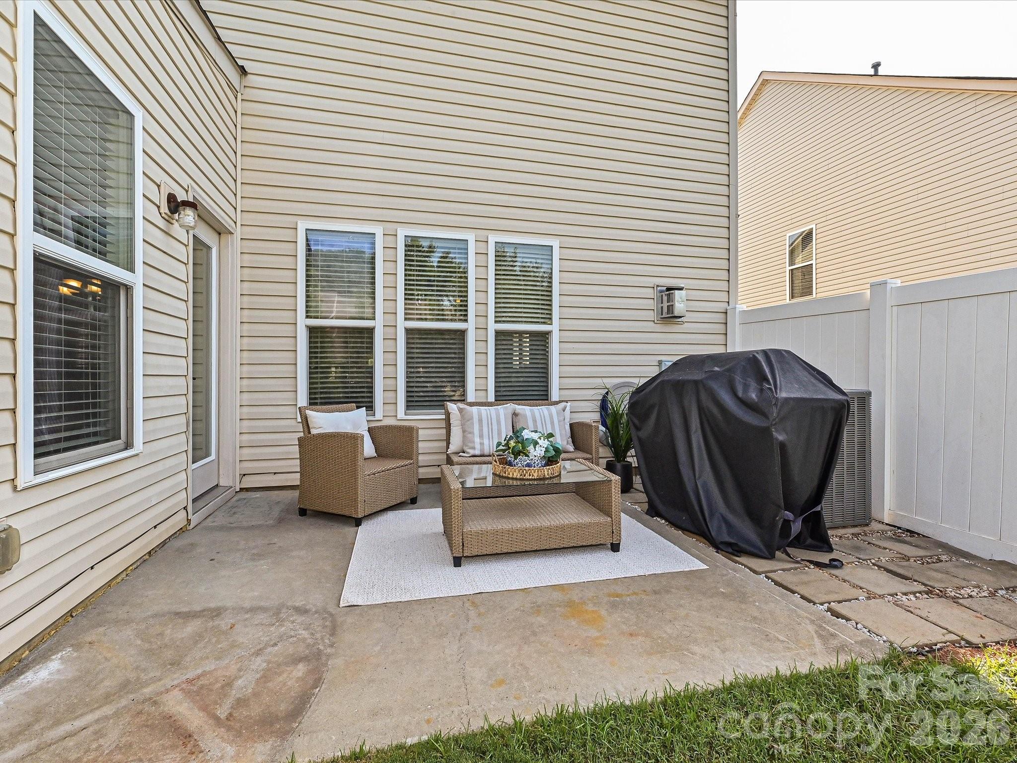 2624 Katy Flyer Avenue — Charlotte